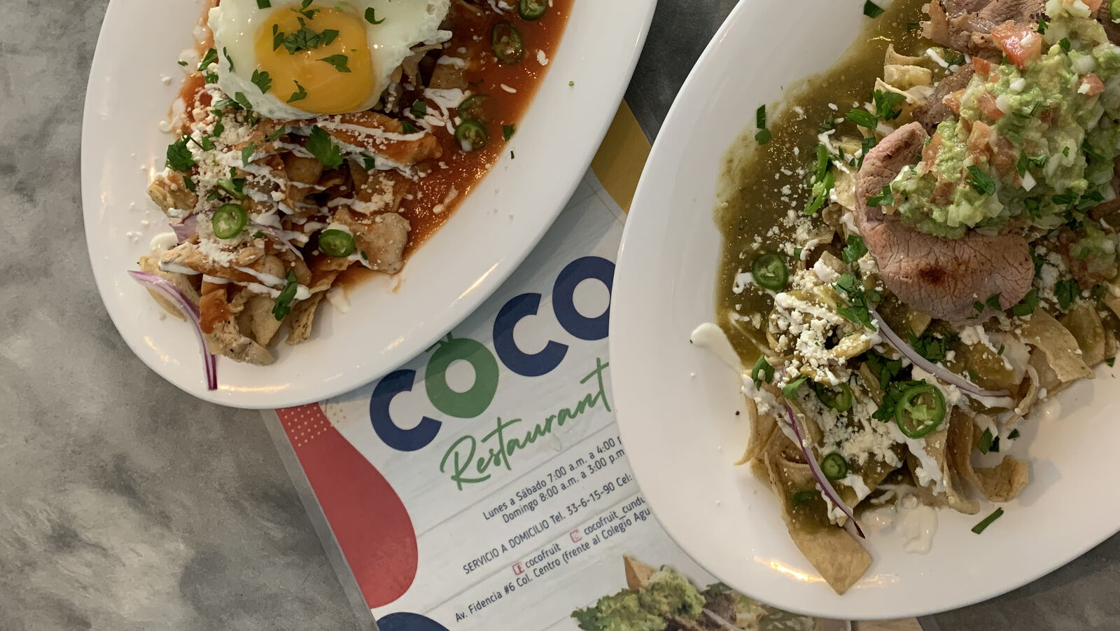 COCO RESTAURANTE image 2