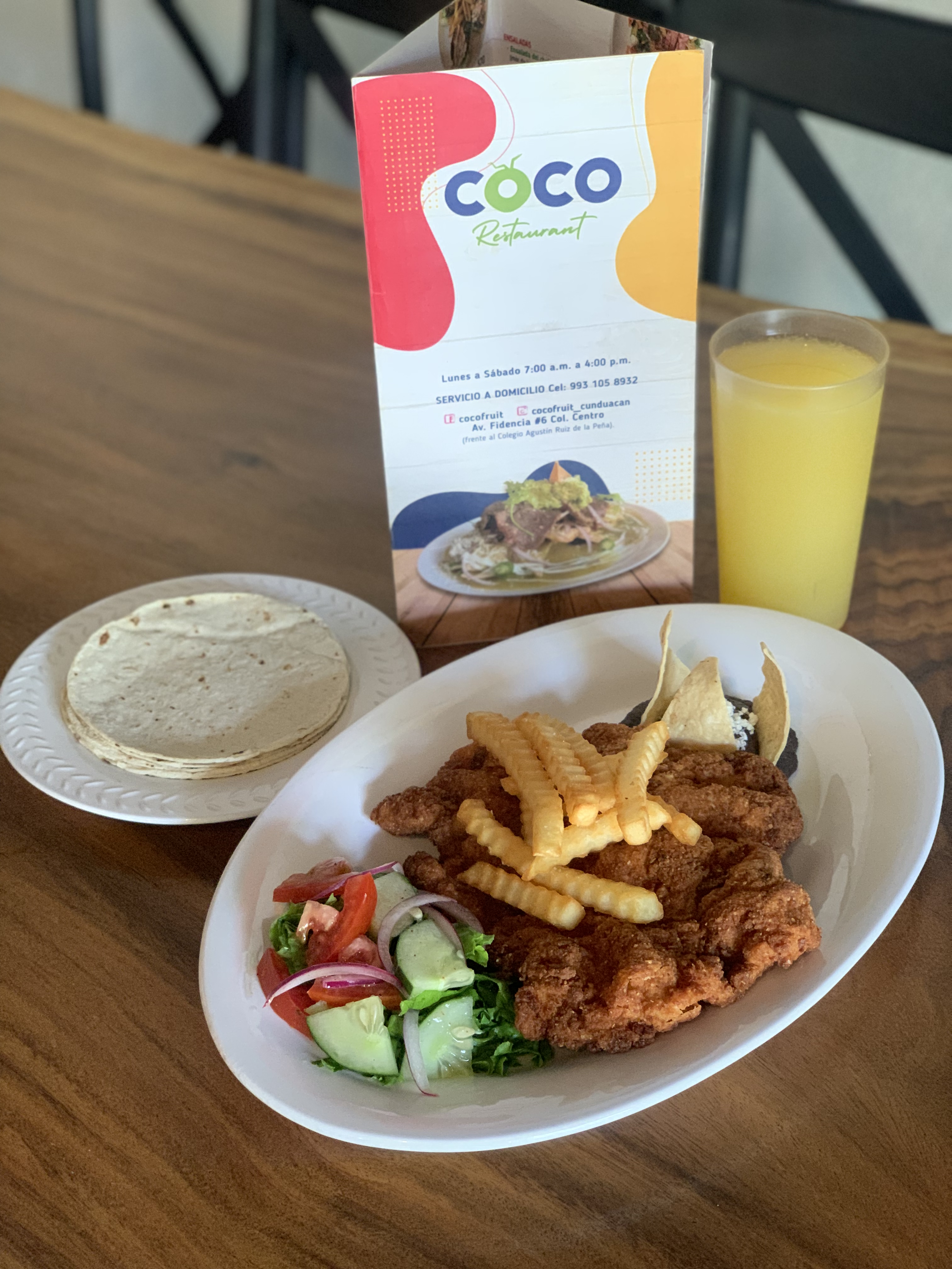 COCO RESTAURANTE image 4