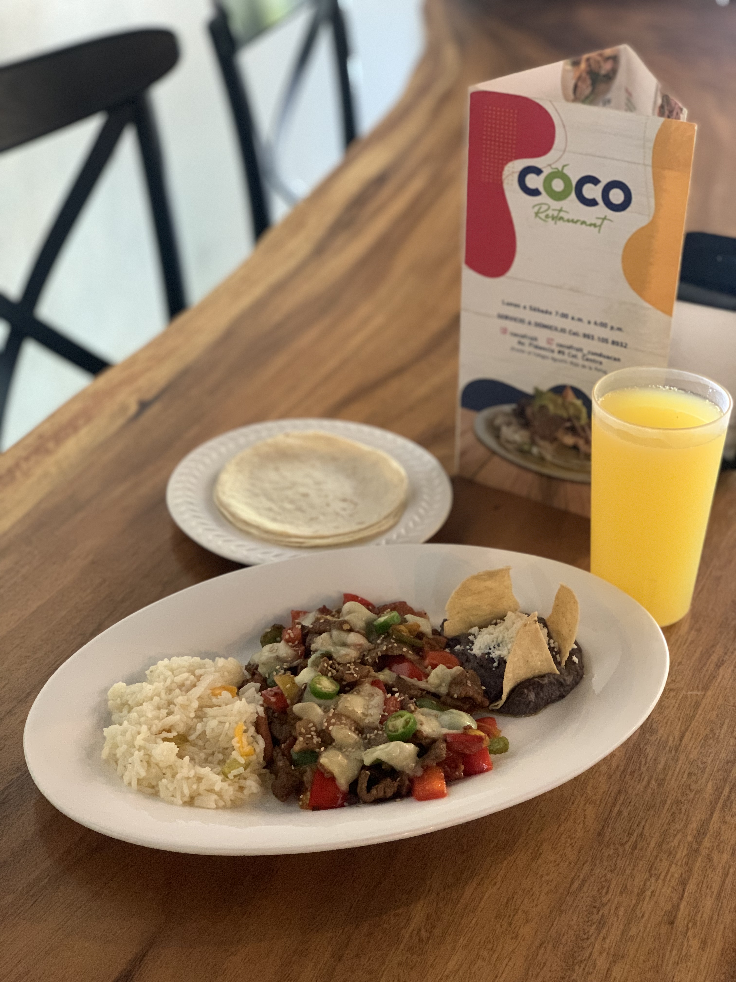 COCO RESTAURANTE image 5