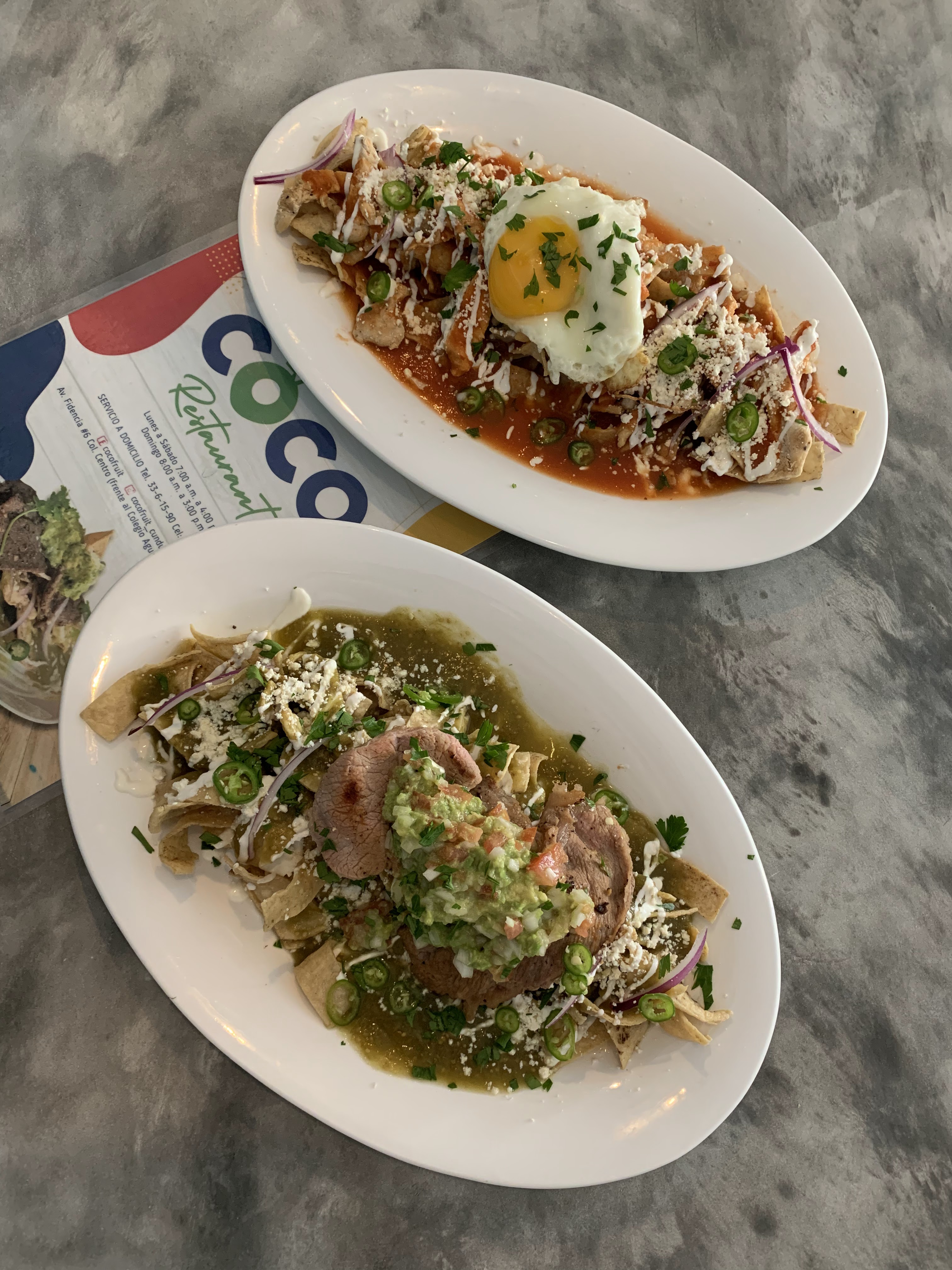 COCO RESTAURANTE image 7