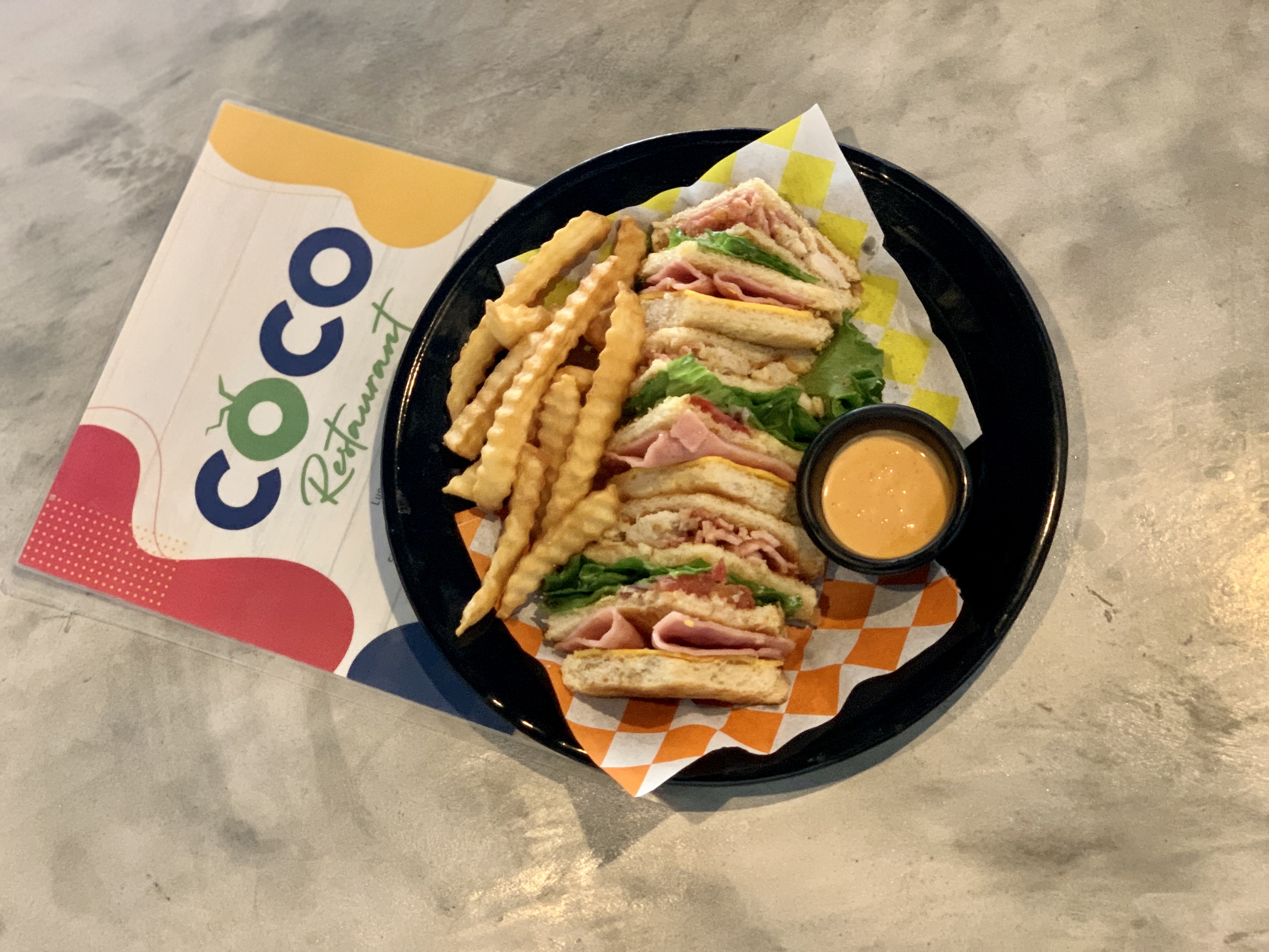 COCO RESTAURANTE image 8