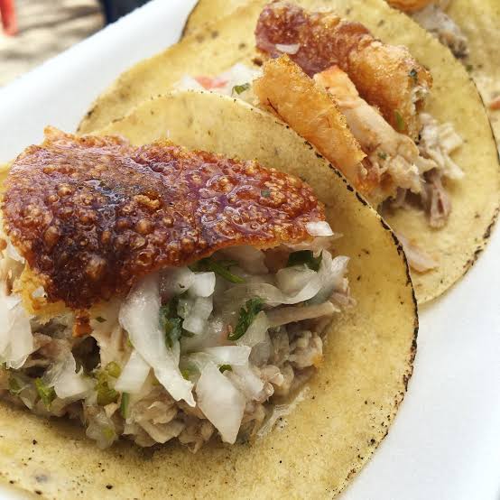 Restaurante La Tayu image 1