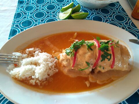 Restaurante MI PUEBLO QUERIDO image 1