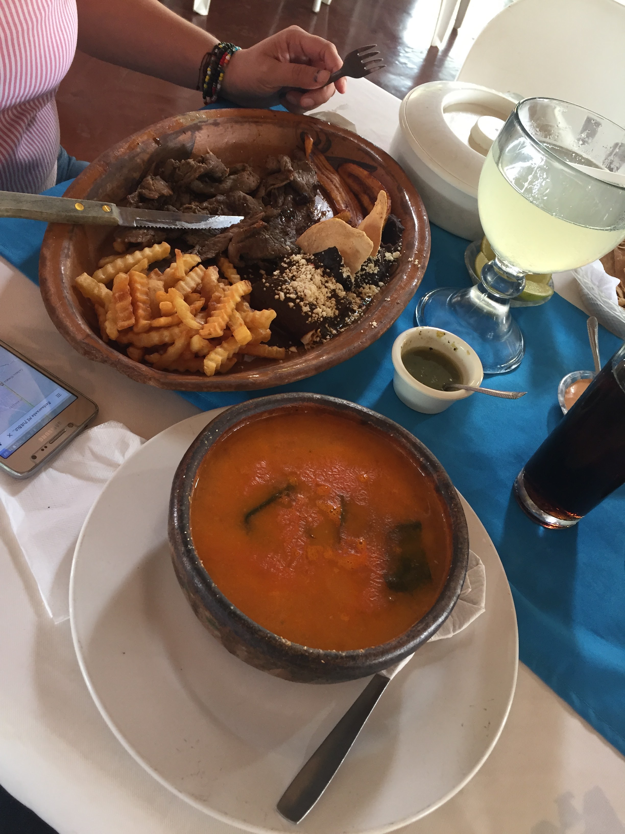 Restaurante MI PUEBLO QUERIDO image 3