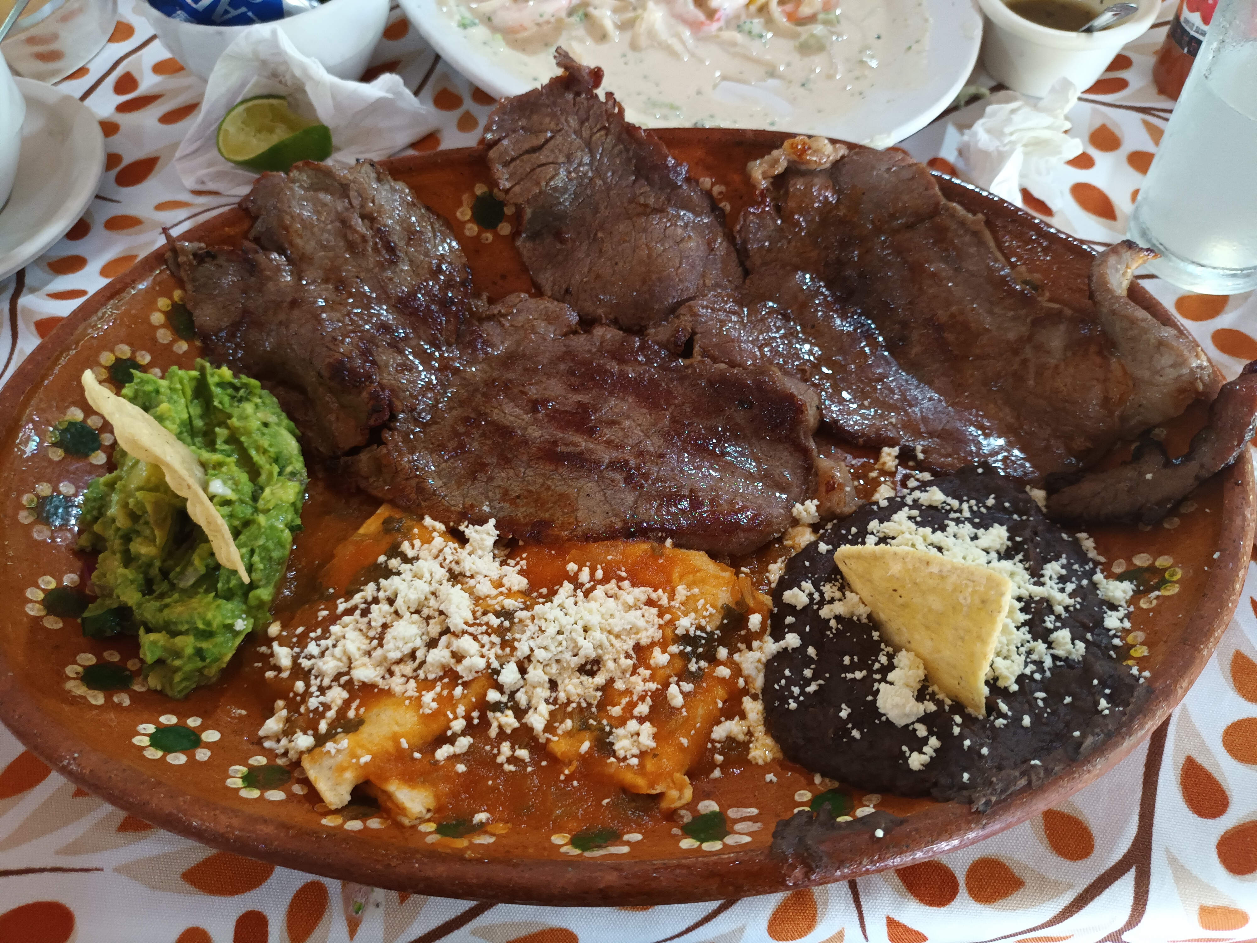 Restaurante MI PUEBLO QUERIDO image 4