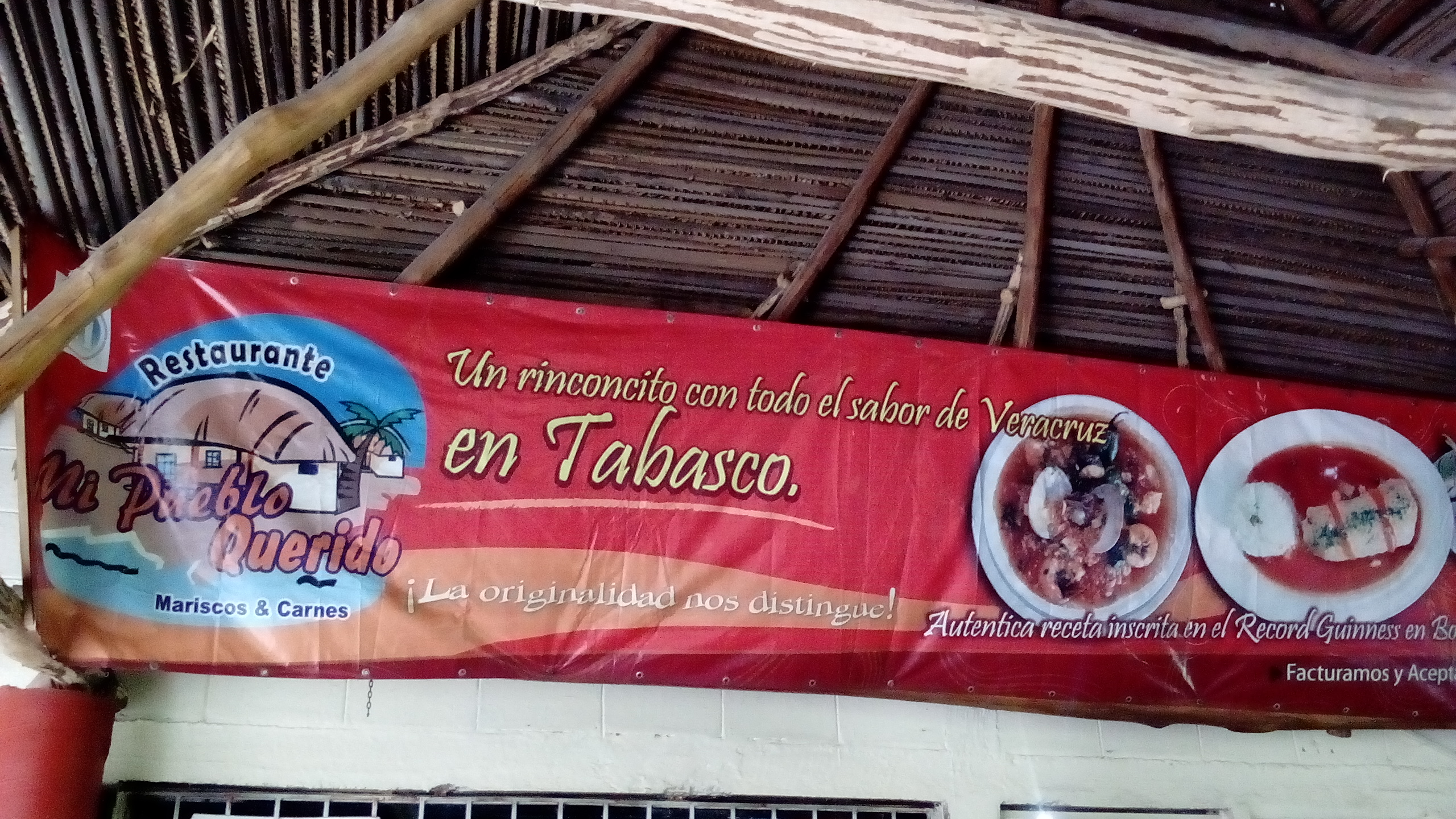 Restaurante MI PUEBLO QUERIDO image 5