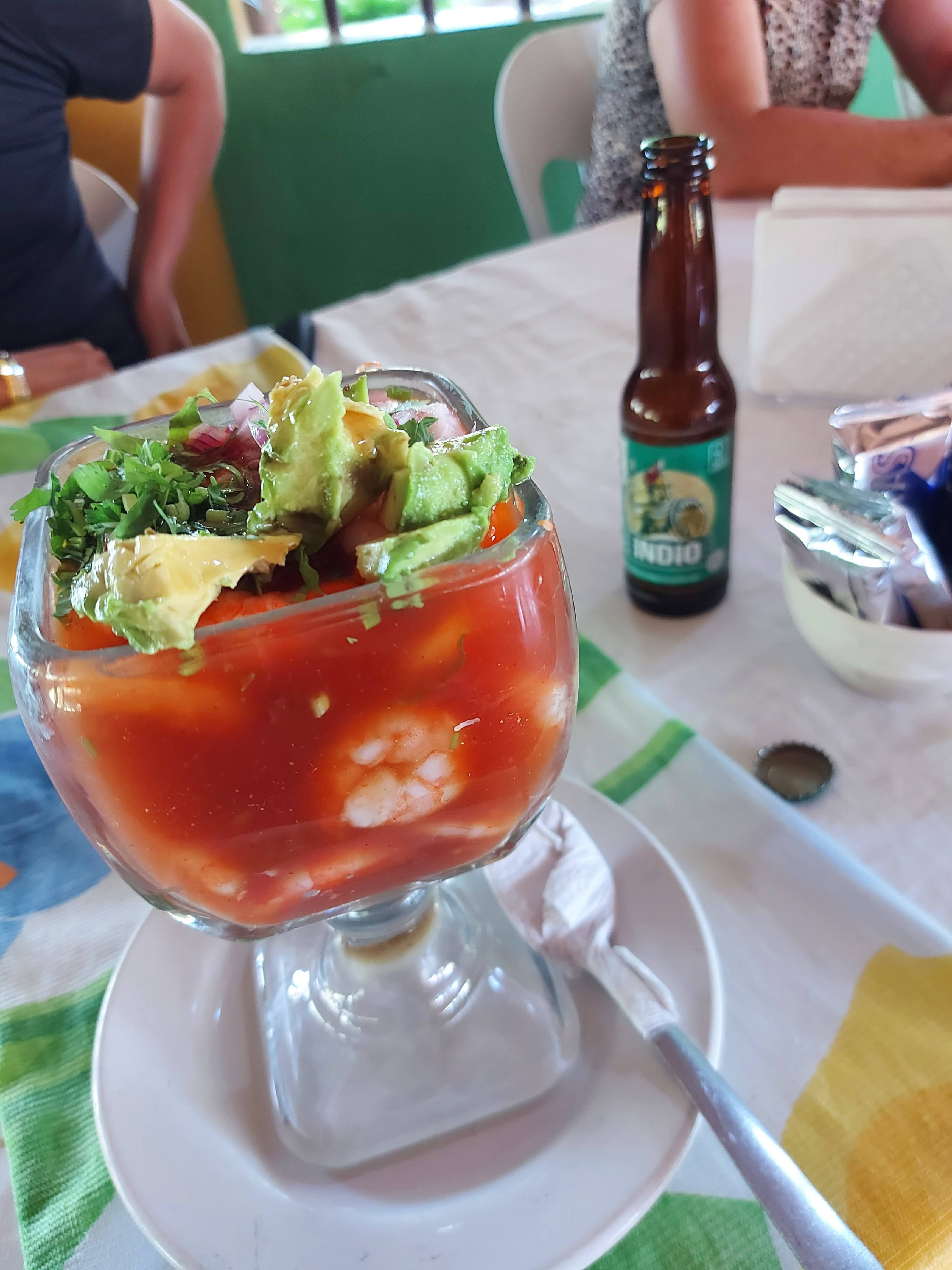 Restaurante MI PUEBLO QUERIDO image 6