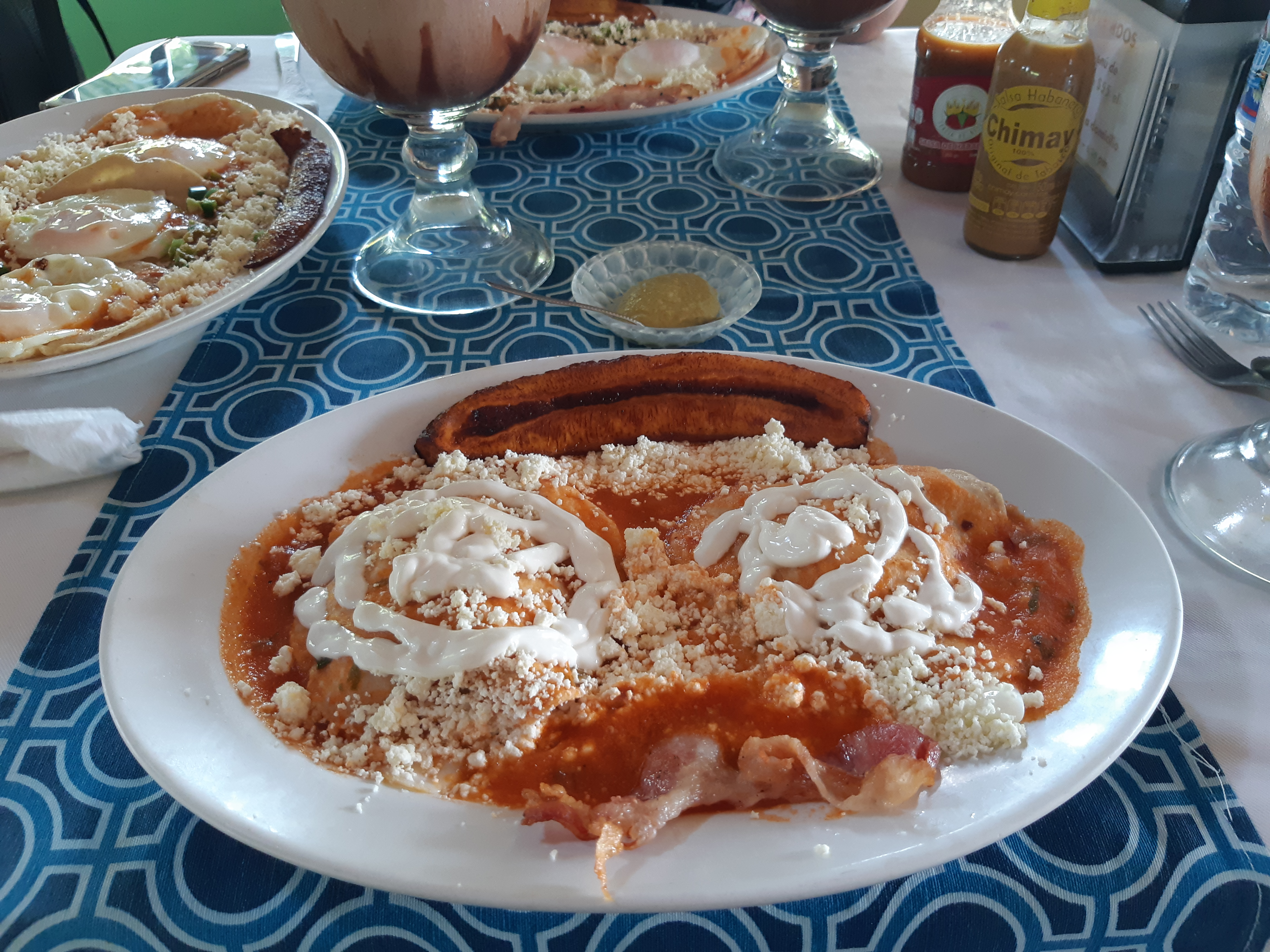 Restaurante MI PUEBLO QUERIDO image 8