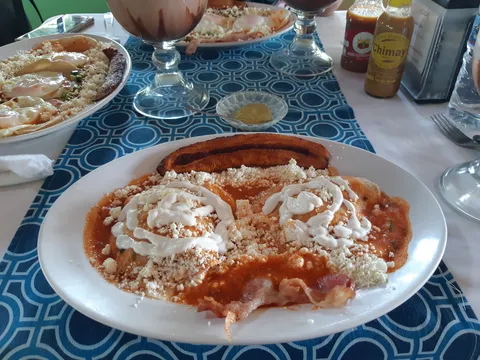 Restaurante MI PUEBLO QUERIDO image 8