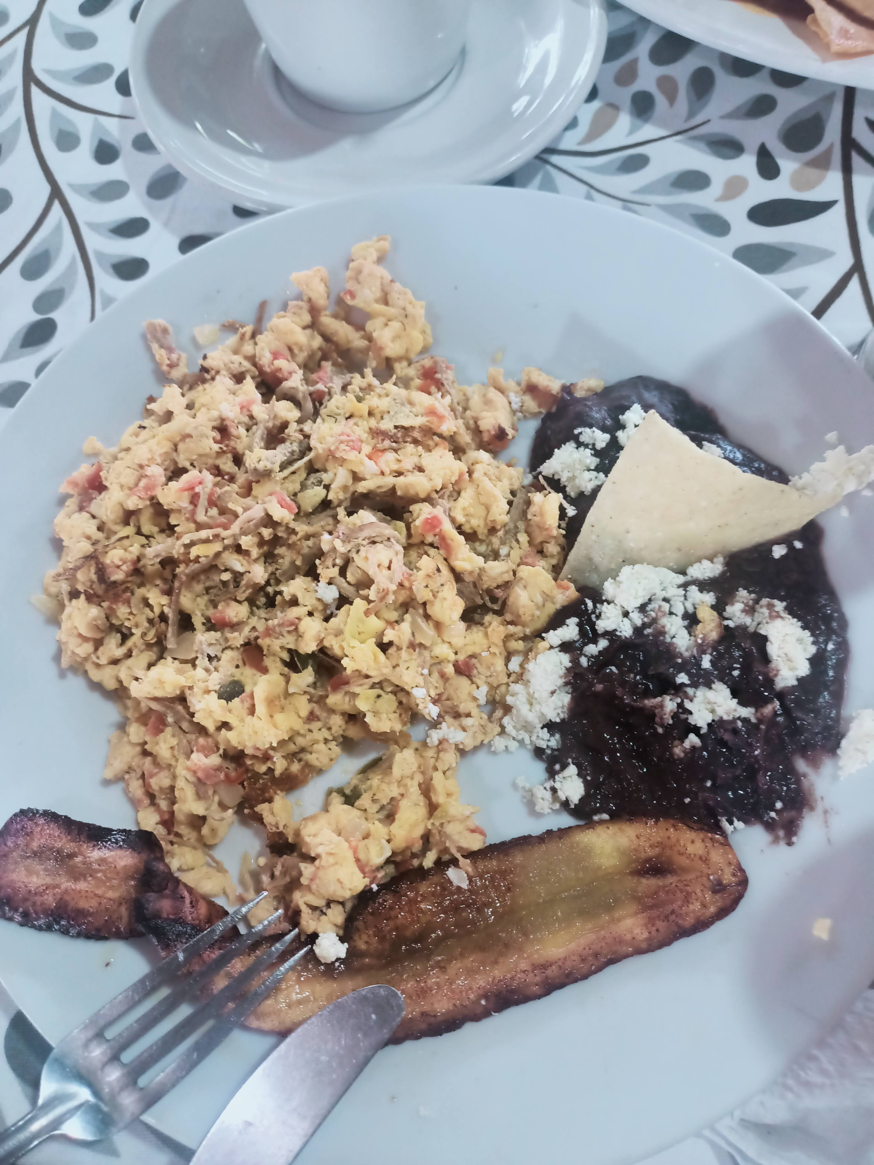 Restaurante MI PUEBLO QUERIDO image 9