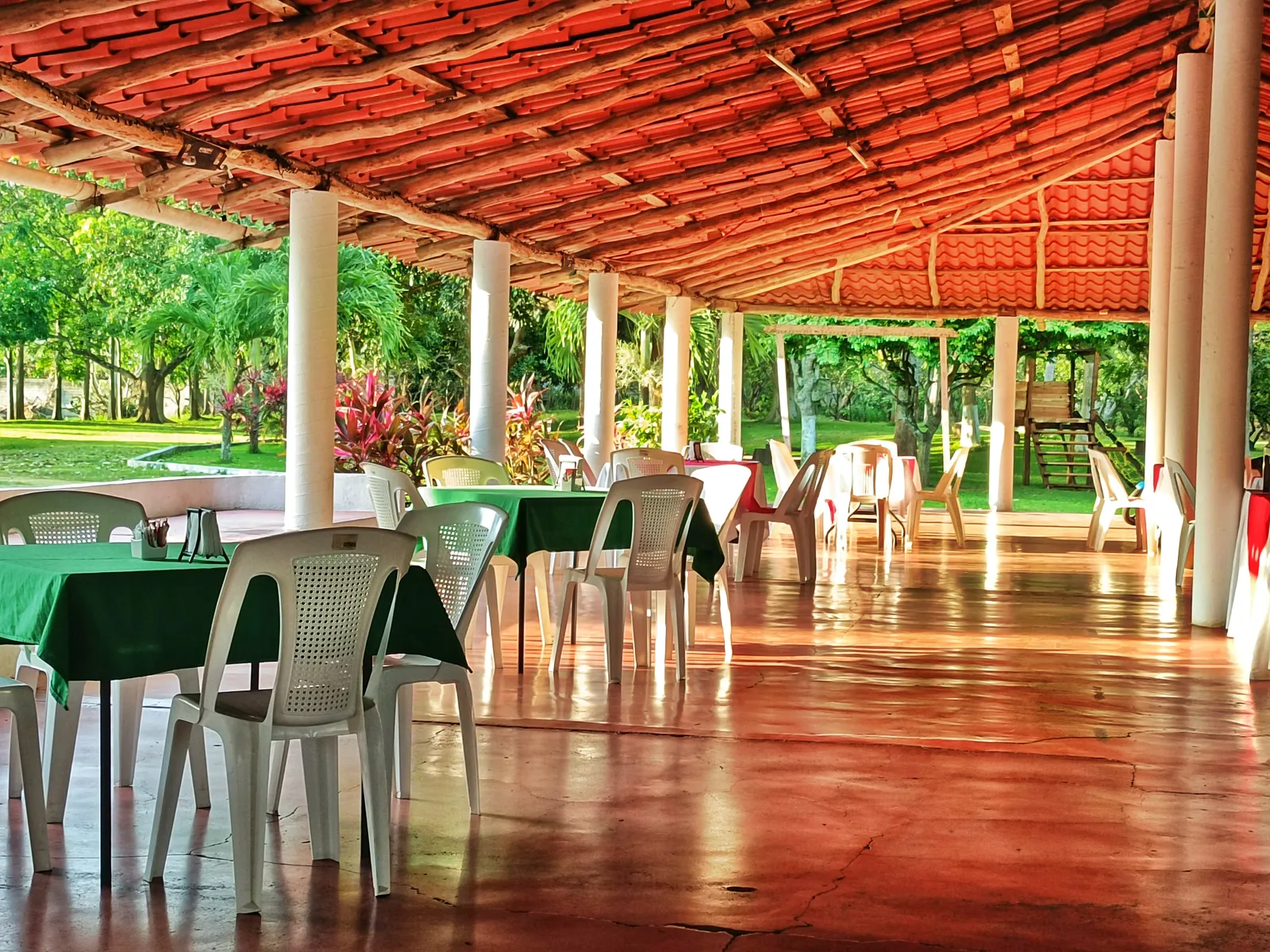 Restaurant Las Delicias image 1