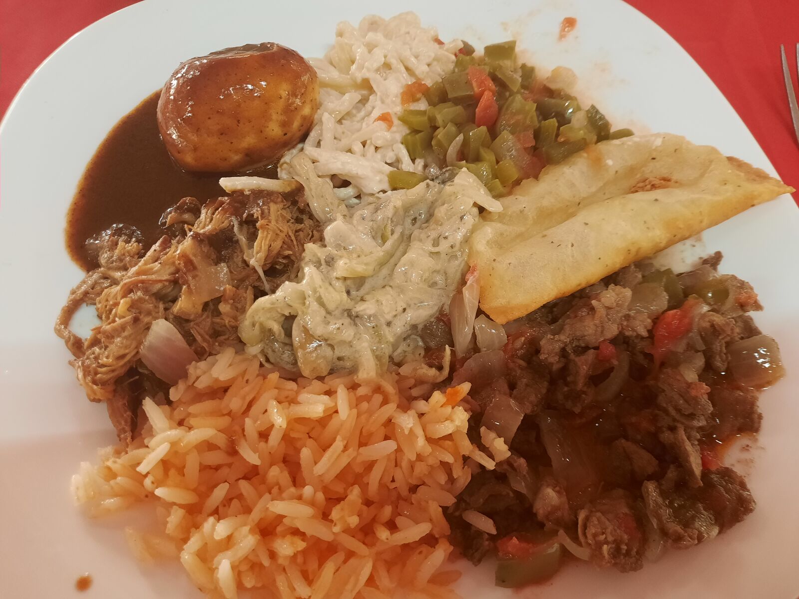 Restaurant Las Delicias image 2