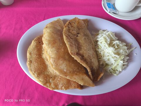 Restaurant Las Delicias image 5