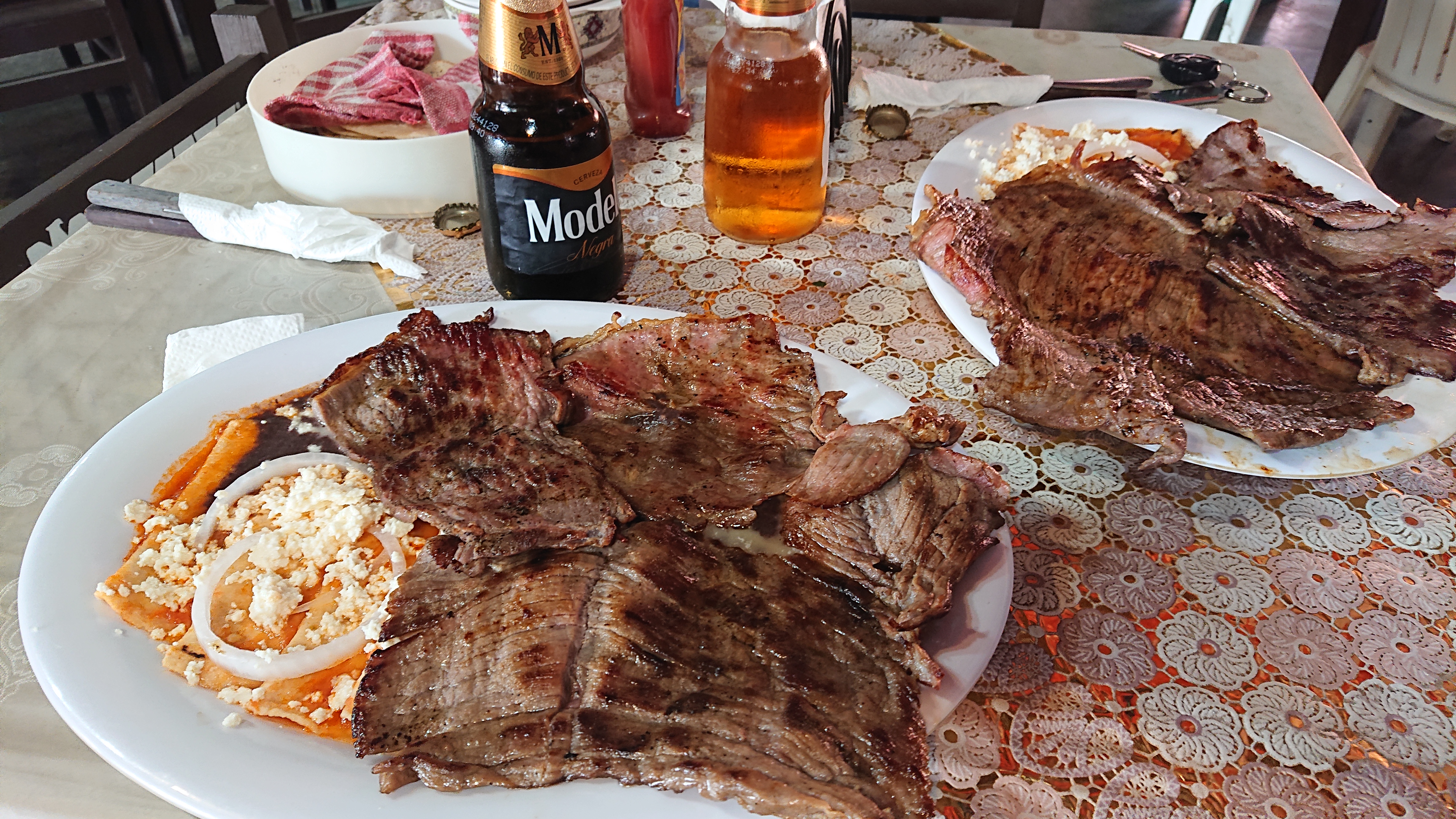 Restaurant "El aeropuerto" image 1