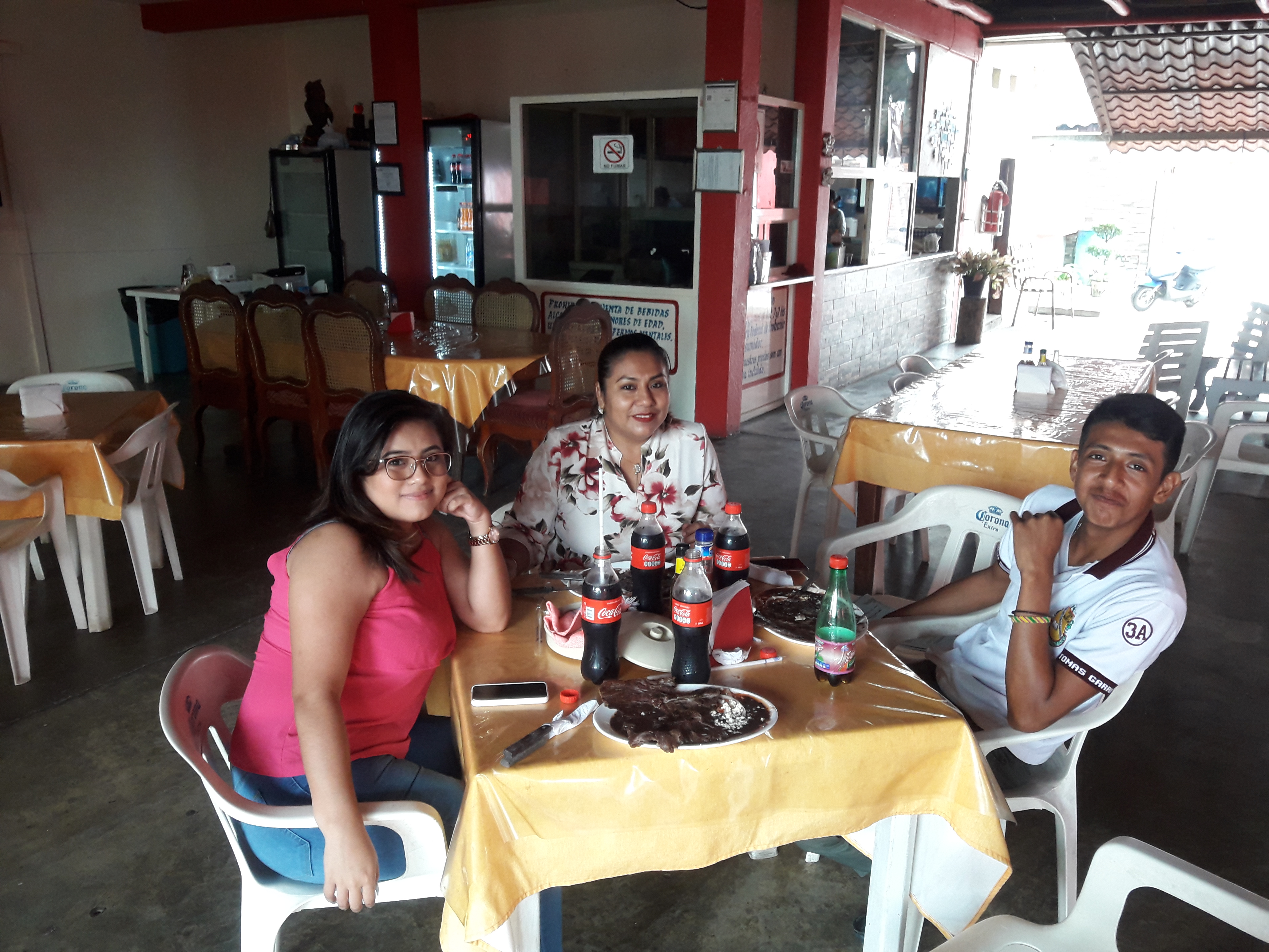 Restaurant "El aeropuerto" image 2