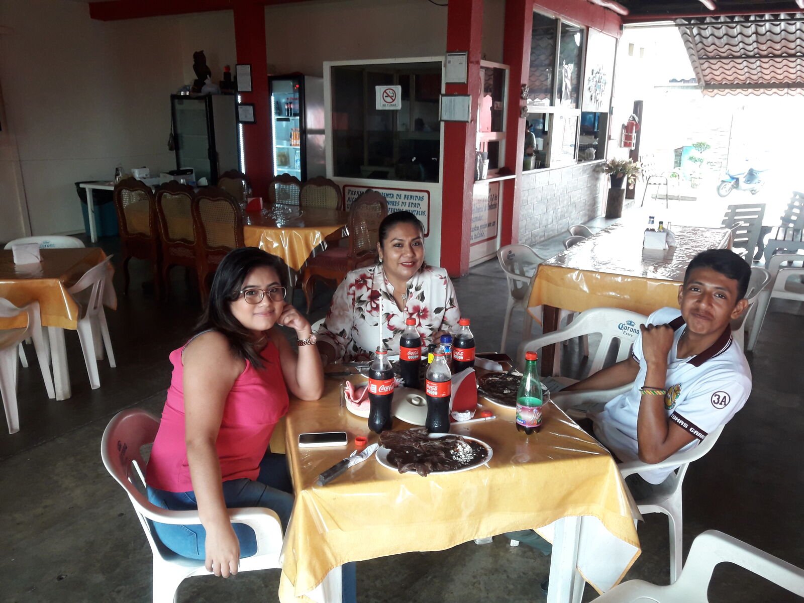 Restaurant "El aeropuerto" image 2