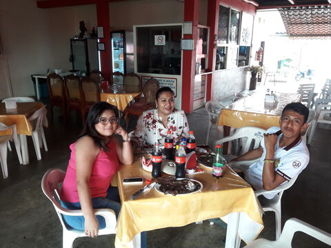 Restaurant "El aeropuerto" image 2