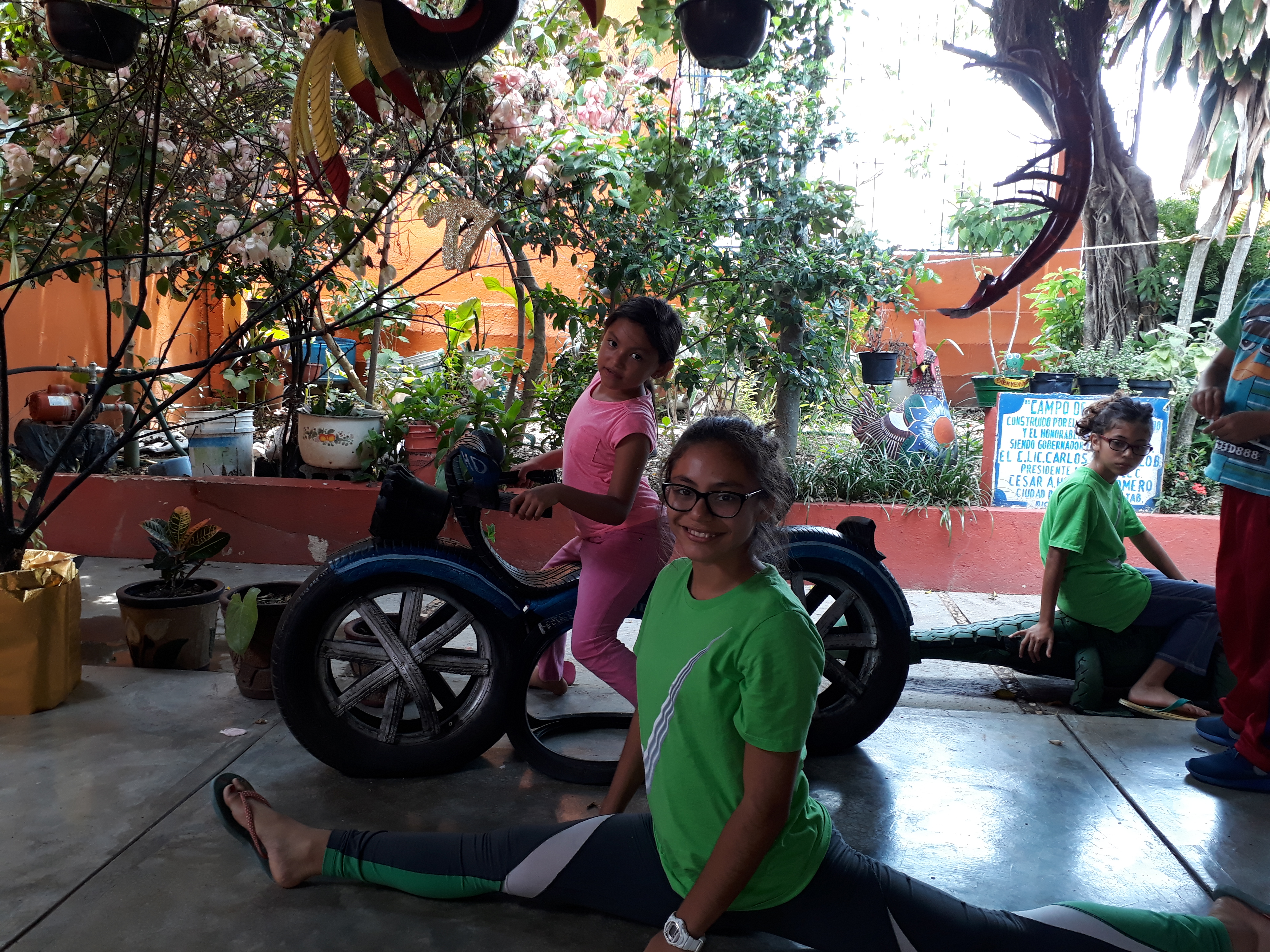 Restaurant "El aeropuerto" image 3