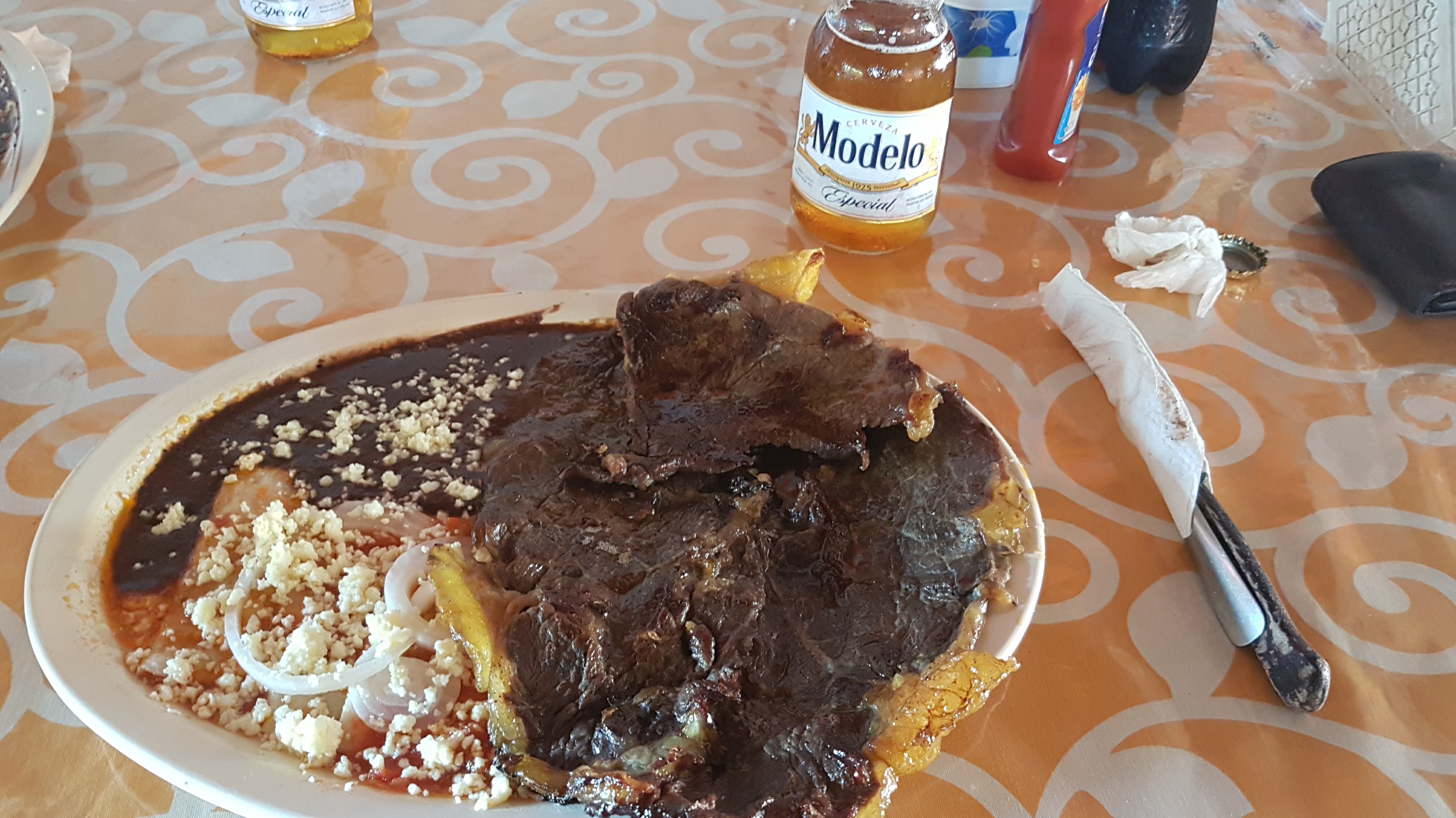 Restaurant "El aeropuerto" image 4