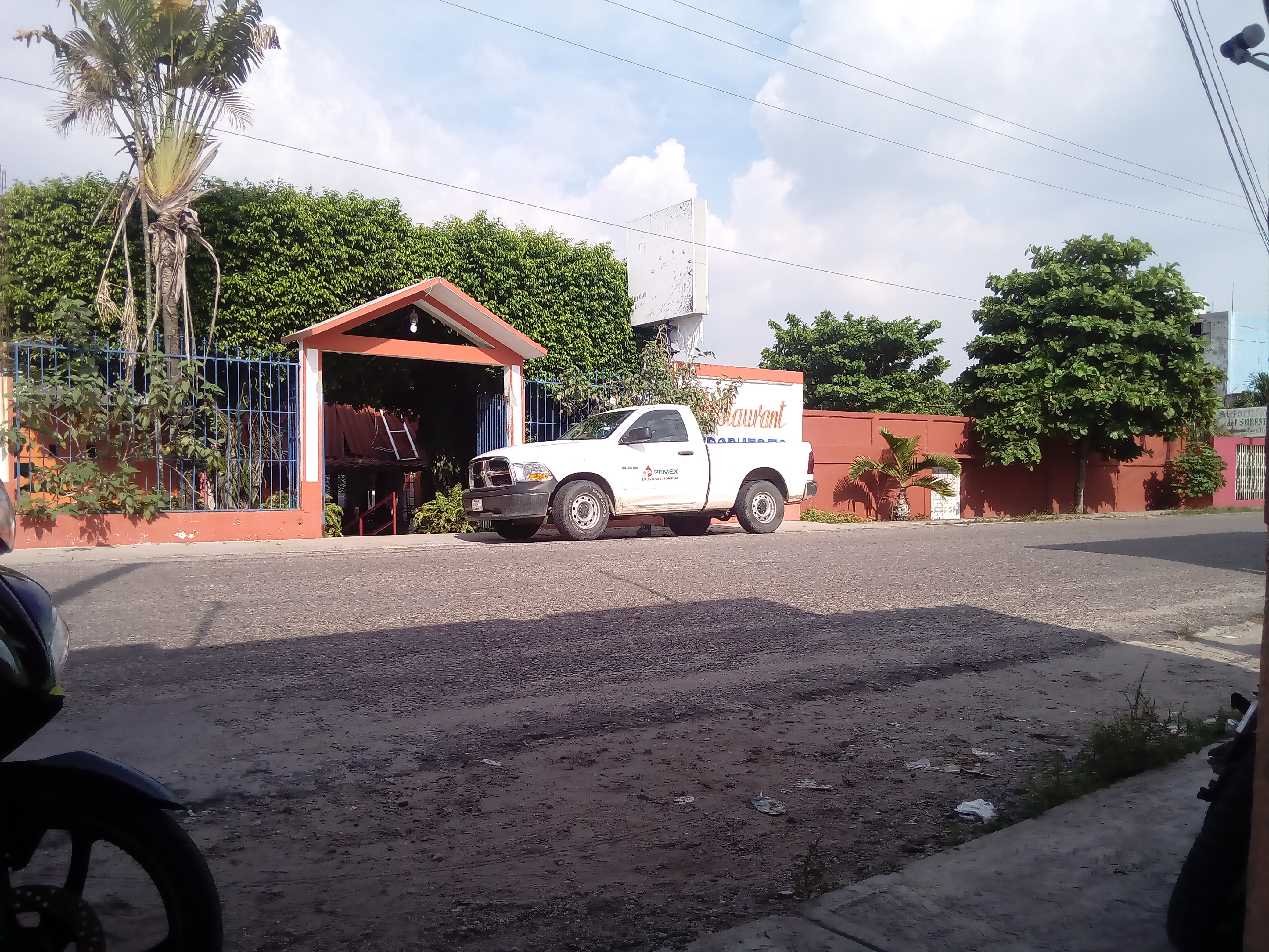 Restaurant "El aeropuerto" image 5