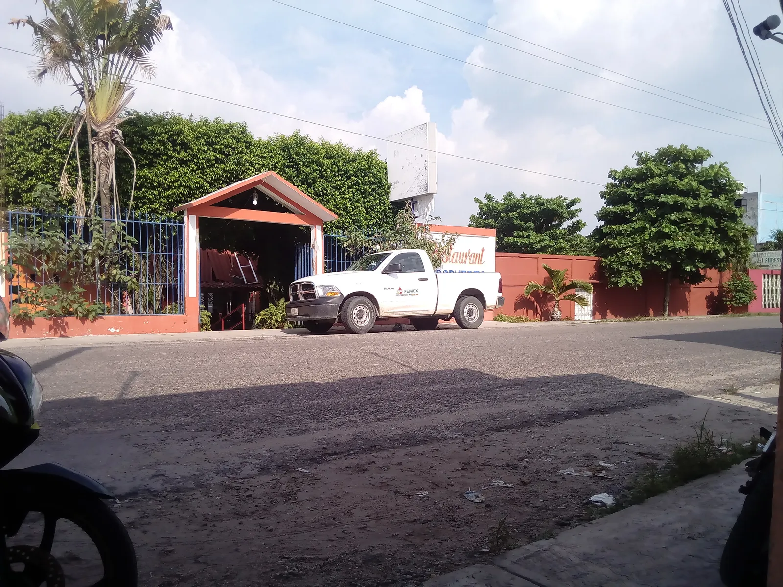 Restaurant "El aeropuerto" image 5