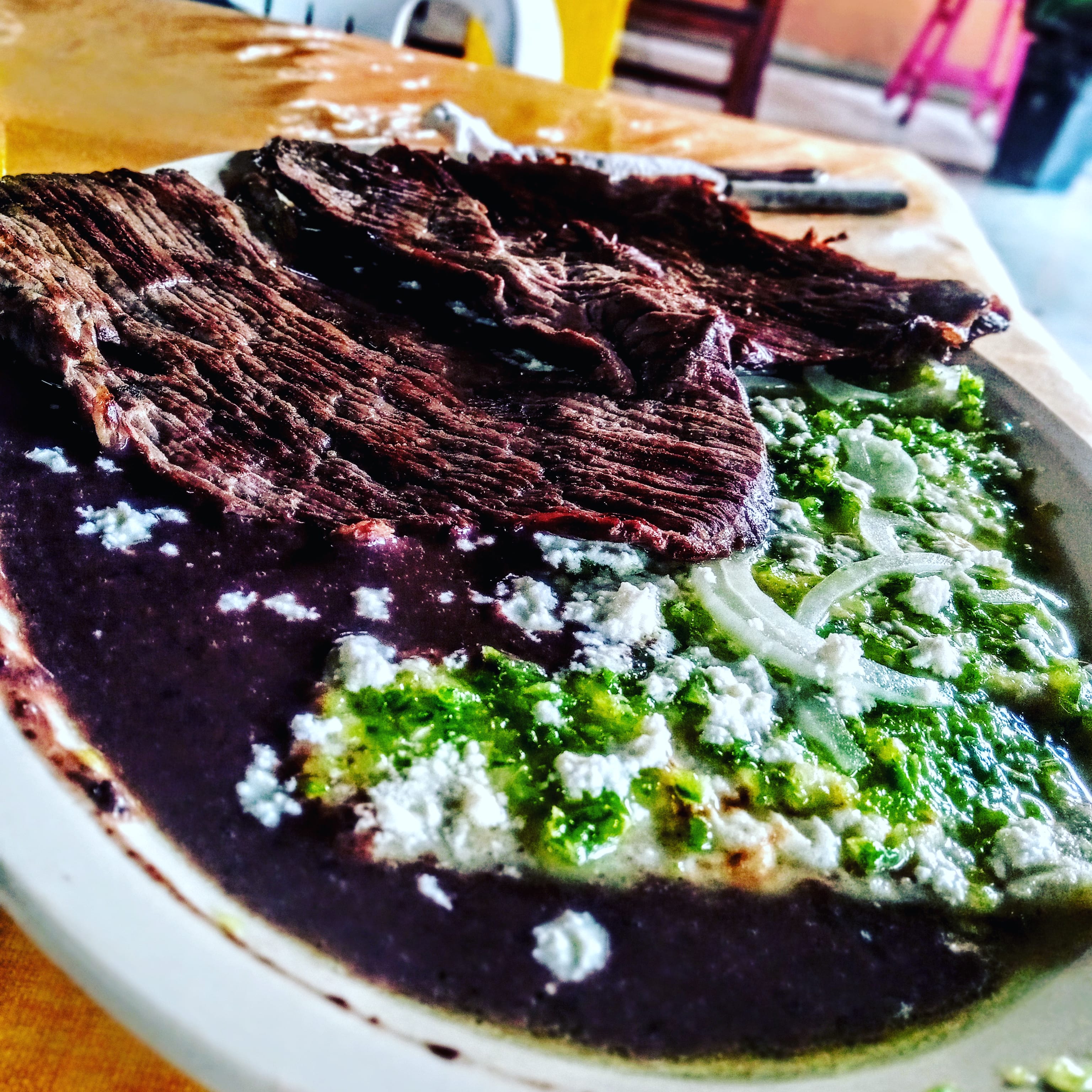 Restaurant "El aeropuerto" image 6