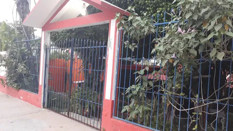 Restaurant "El aeropuerto" image 7