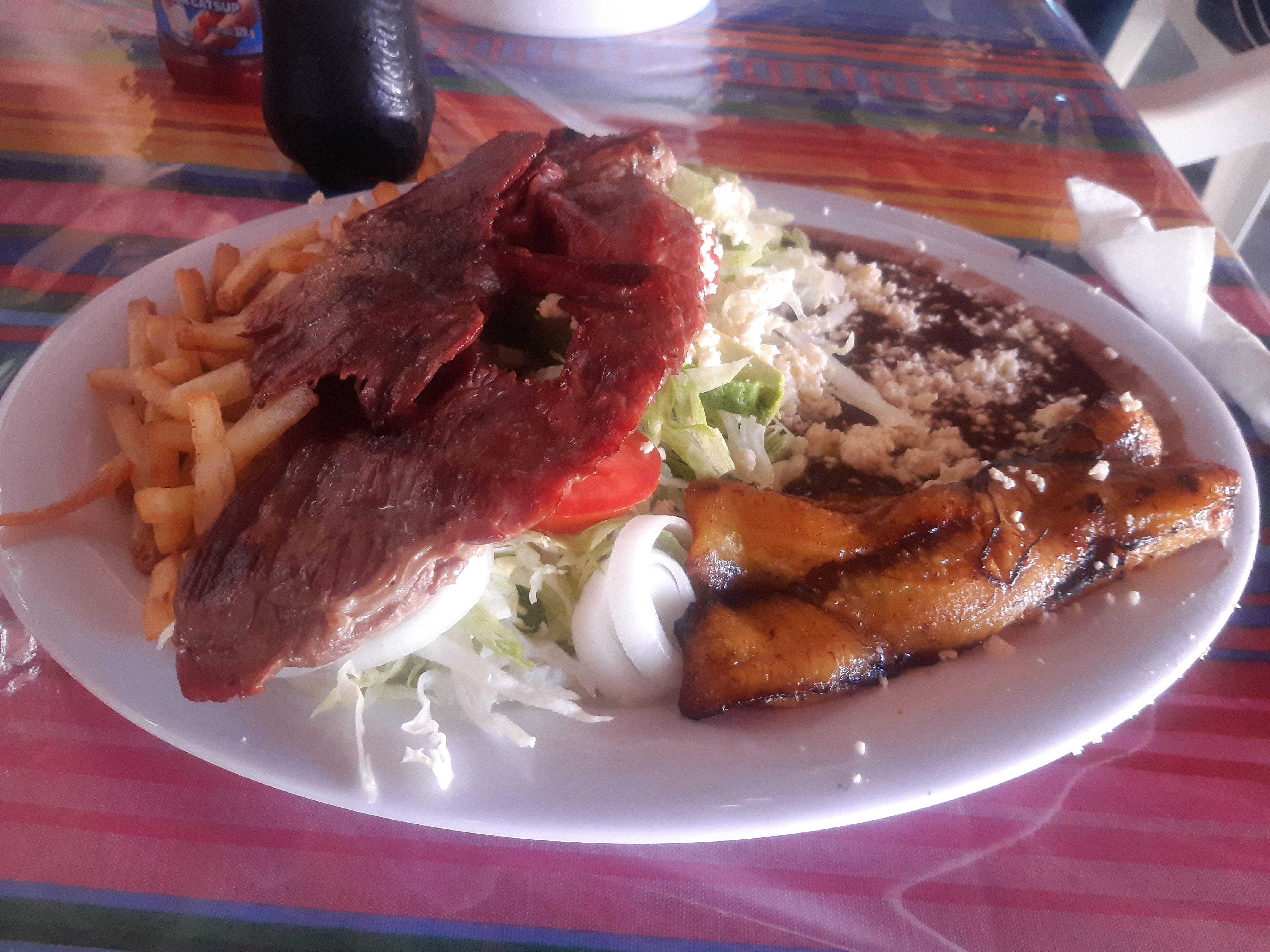 Restaurant "El aeropuerto" image 9