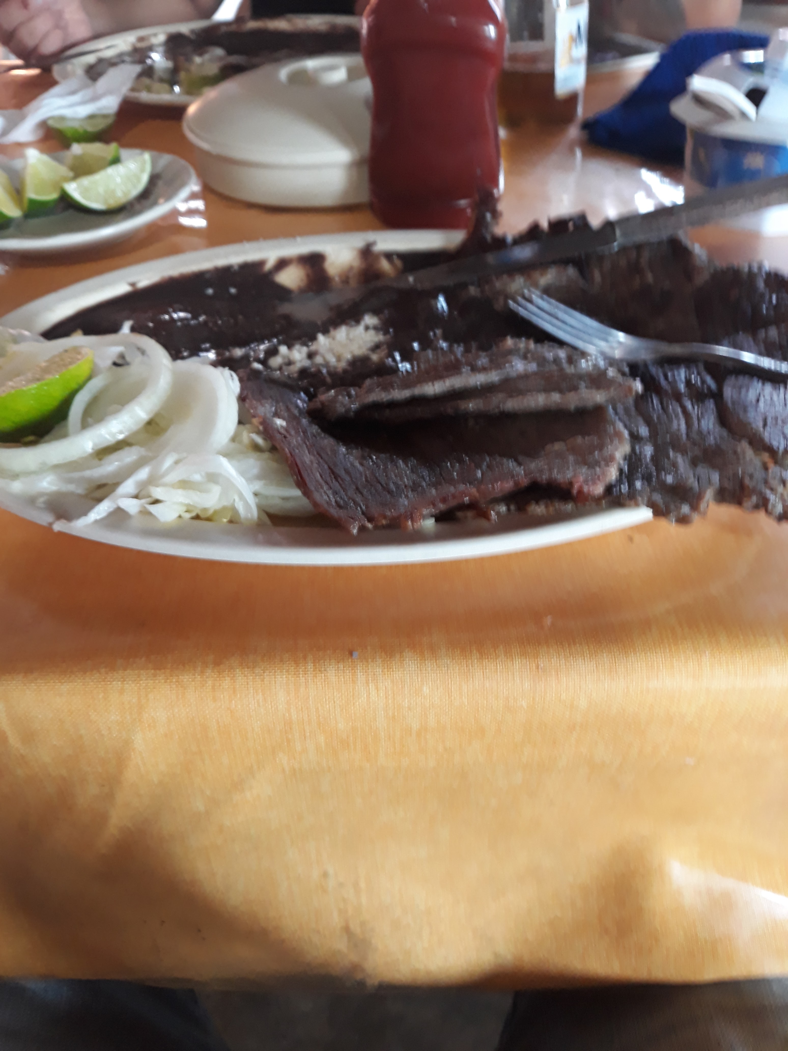 Restaurant "El aeropuerto" image 10