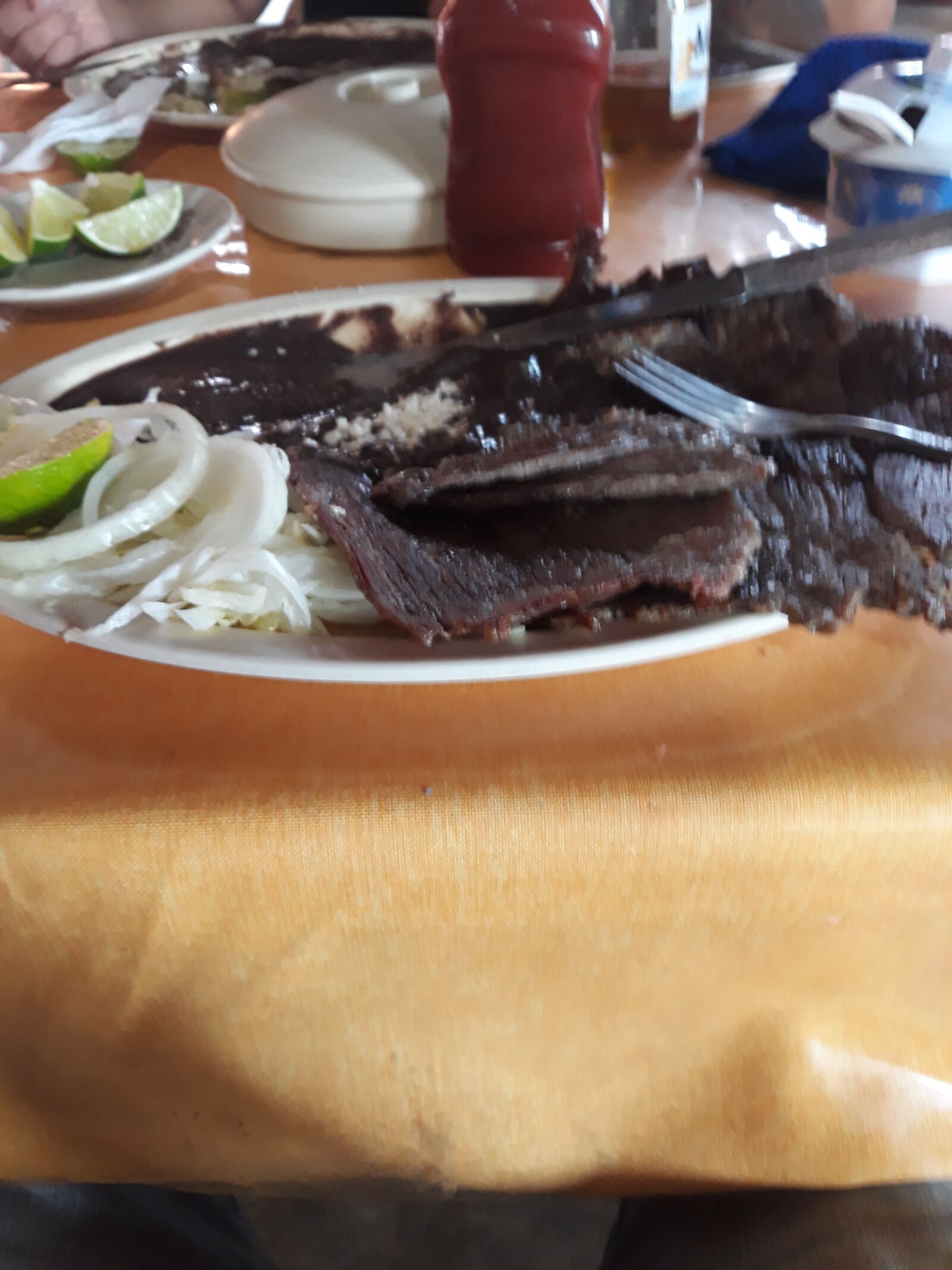 Restaurant "El aeropuerto" image 10
