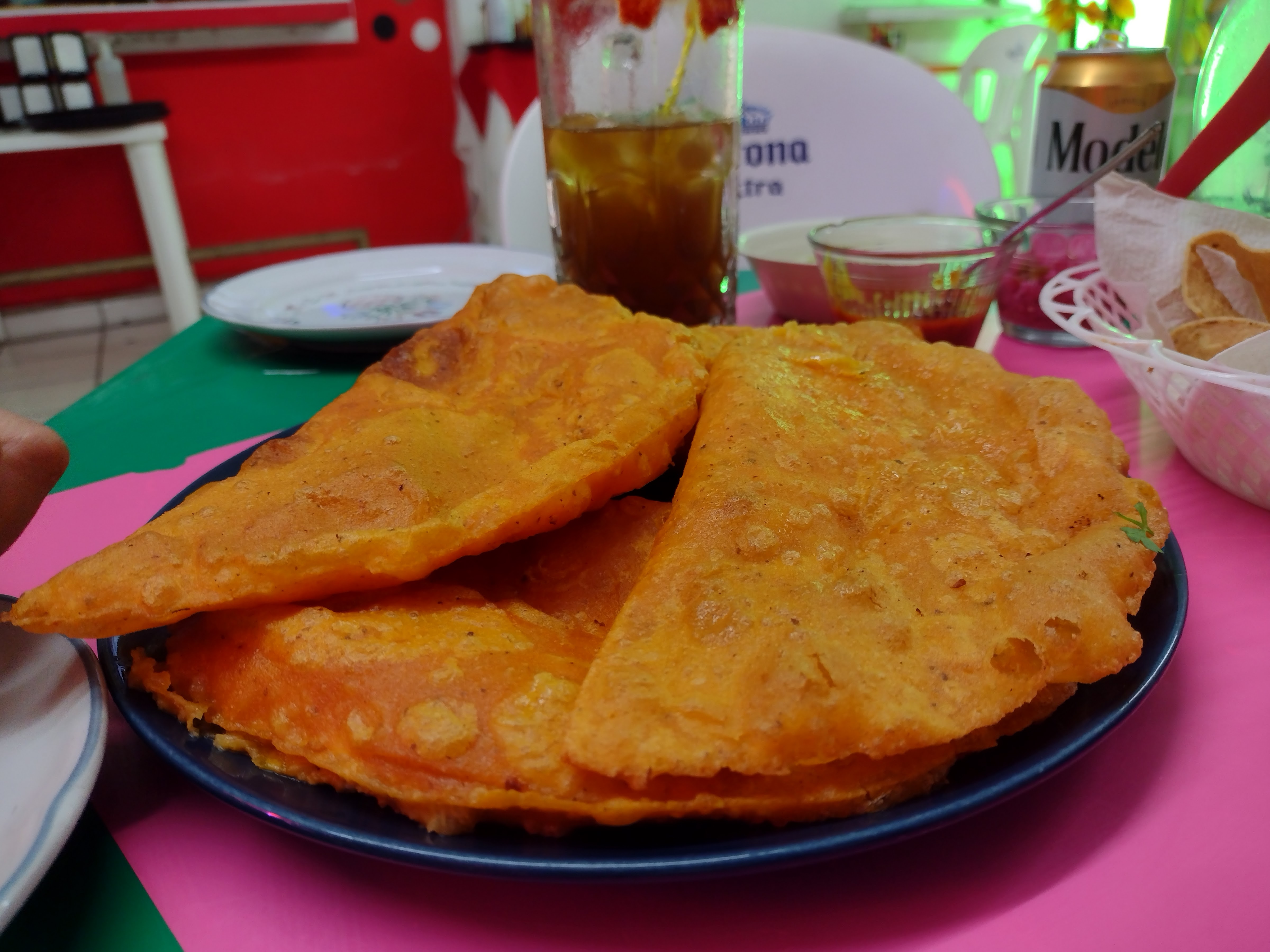 La Cascada Mariscos, Aves y Carnes image 2