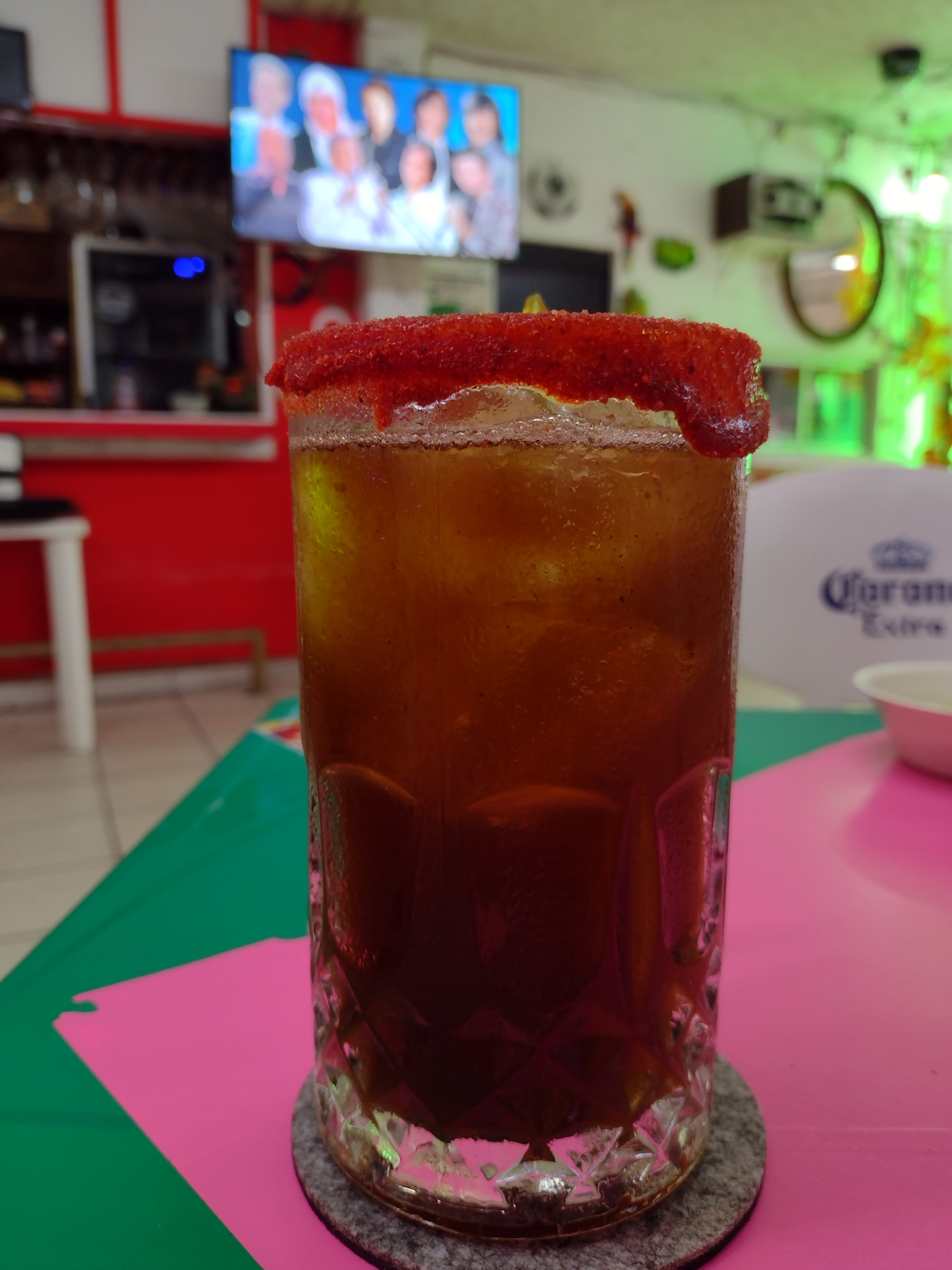 La Cascada Mariscos, Aves y Carnes image 3