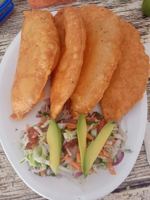 Restaurante la Caracola image 1