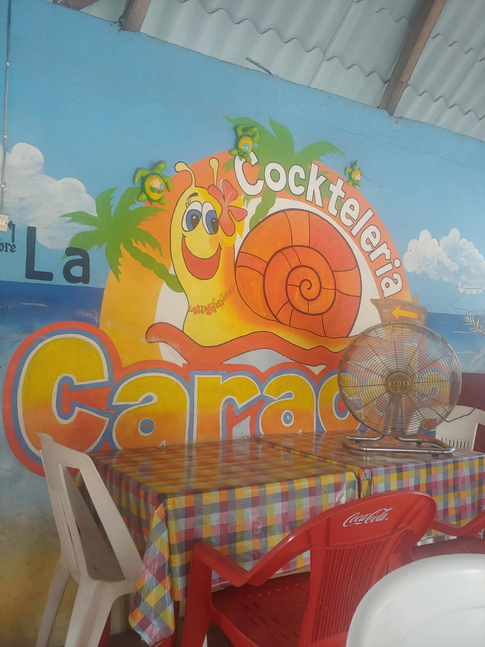 Restaurante la Caracola image 2
