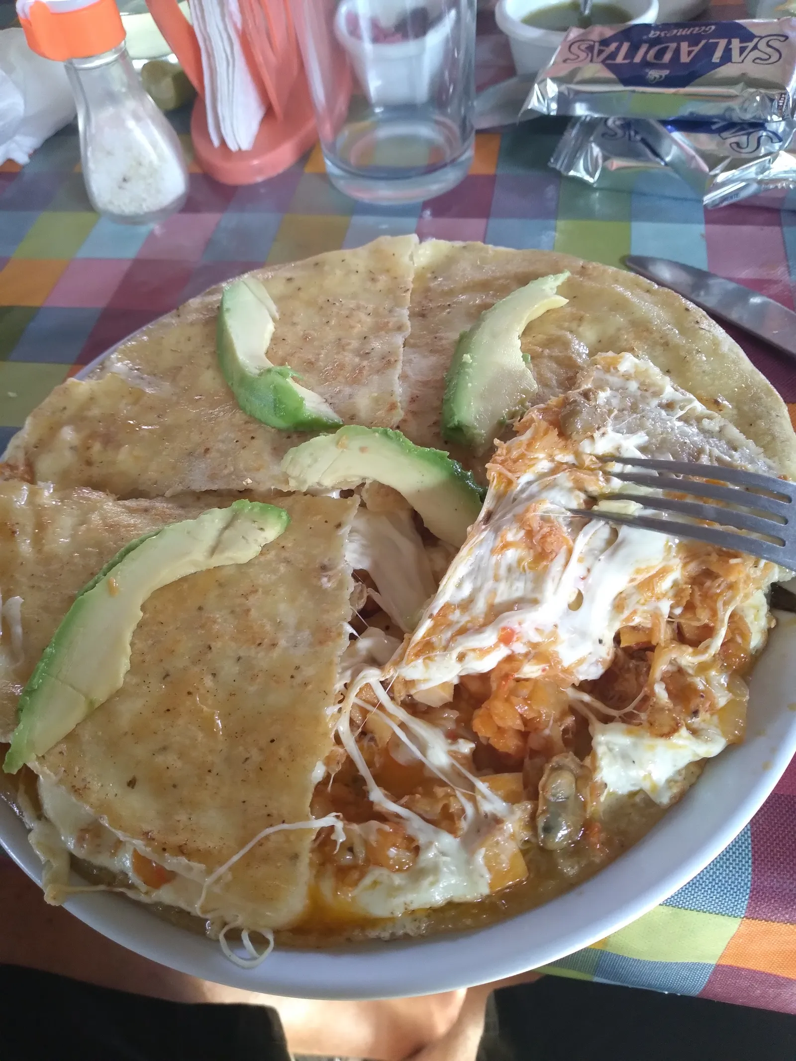 Restaurante la Caracola image 5