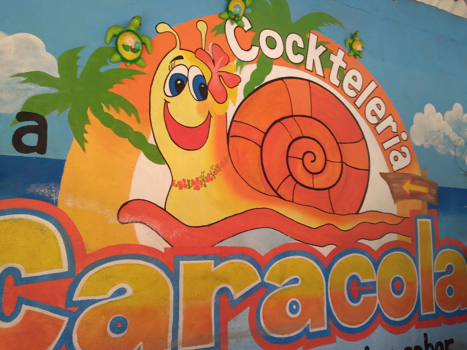 Restaurante la Caracola image 8