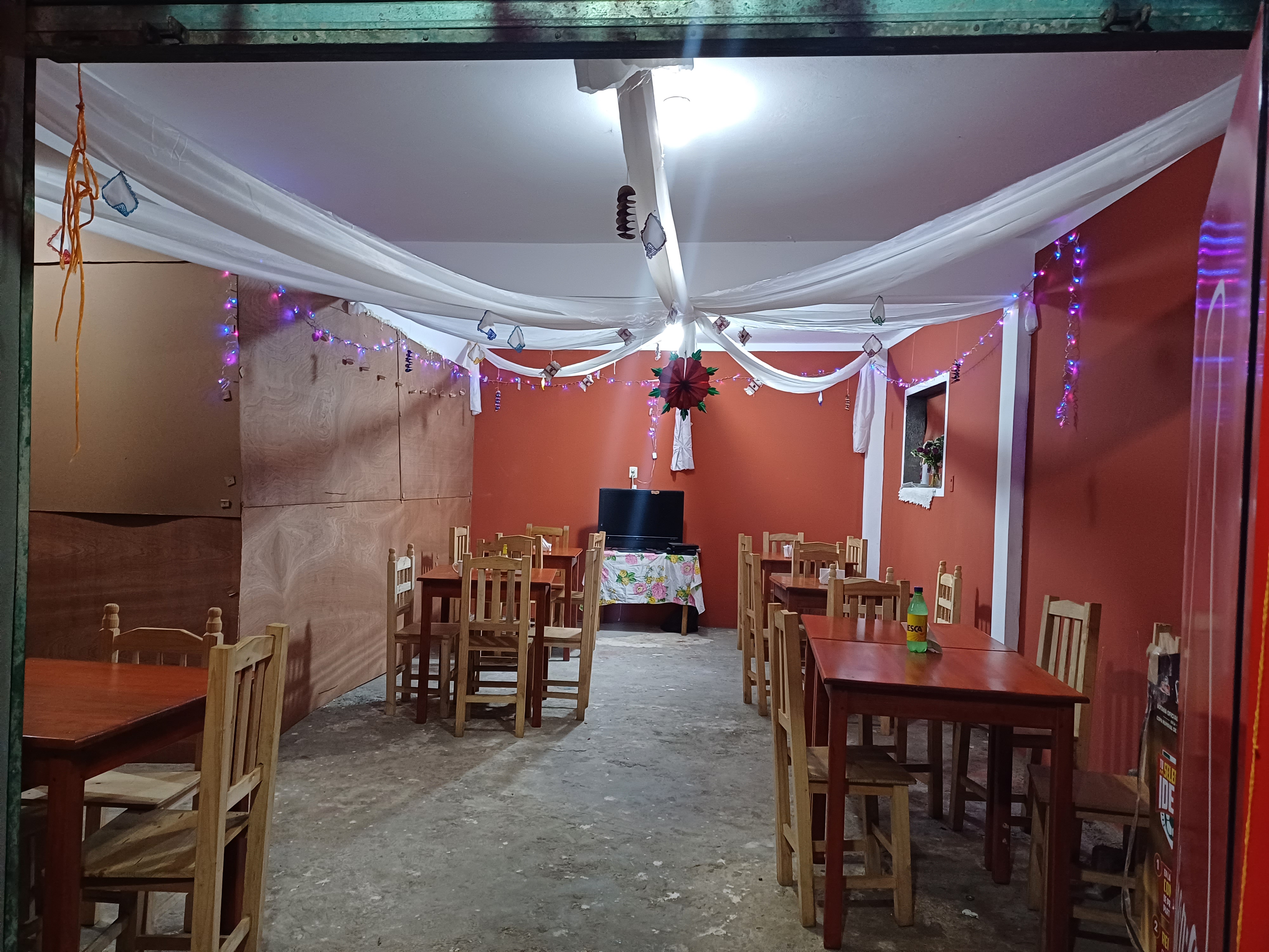 Restaurant El Yaitepecano image 1