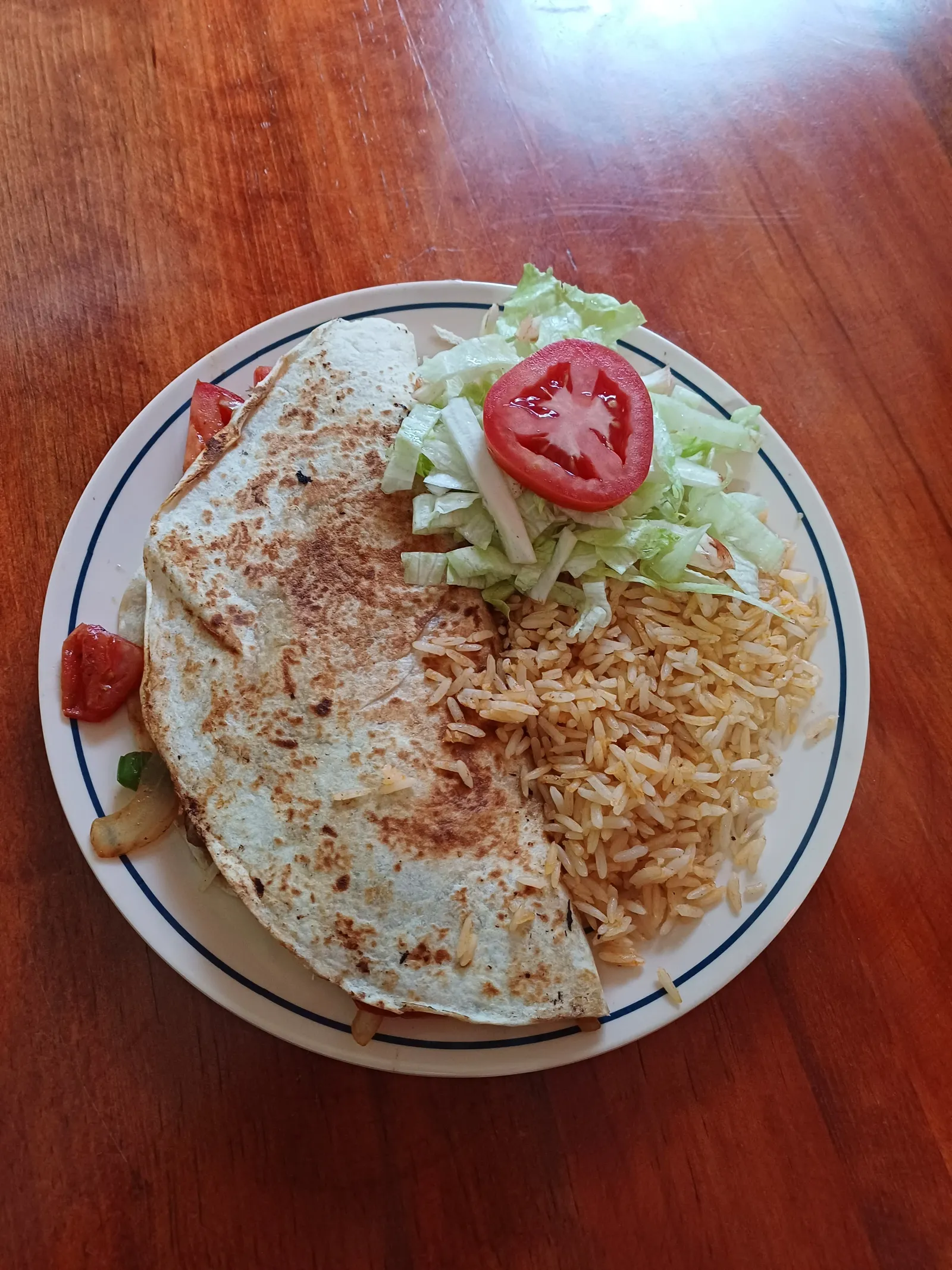 Restaurant El Yaitepecano image 4