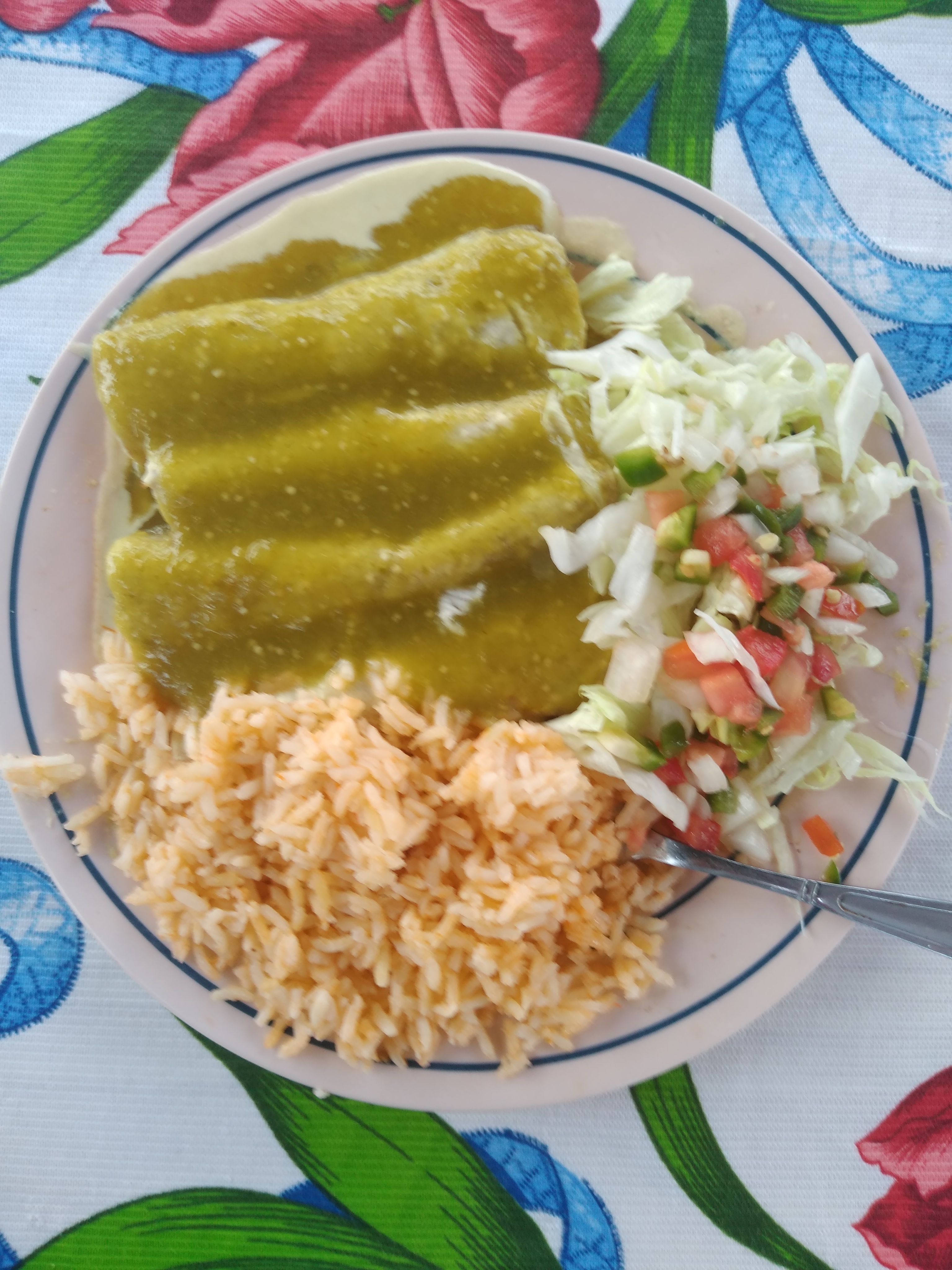 Restaurant El Yaitepecano image 6