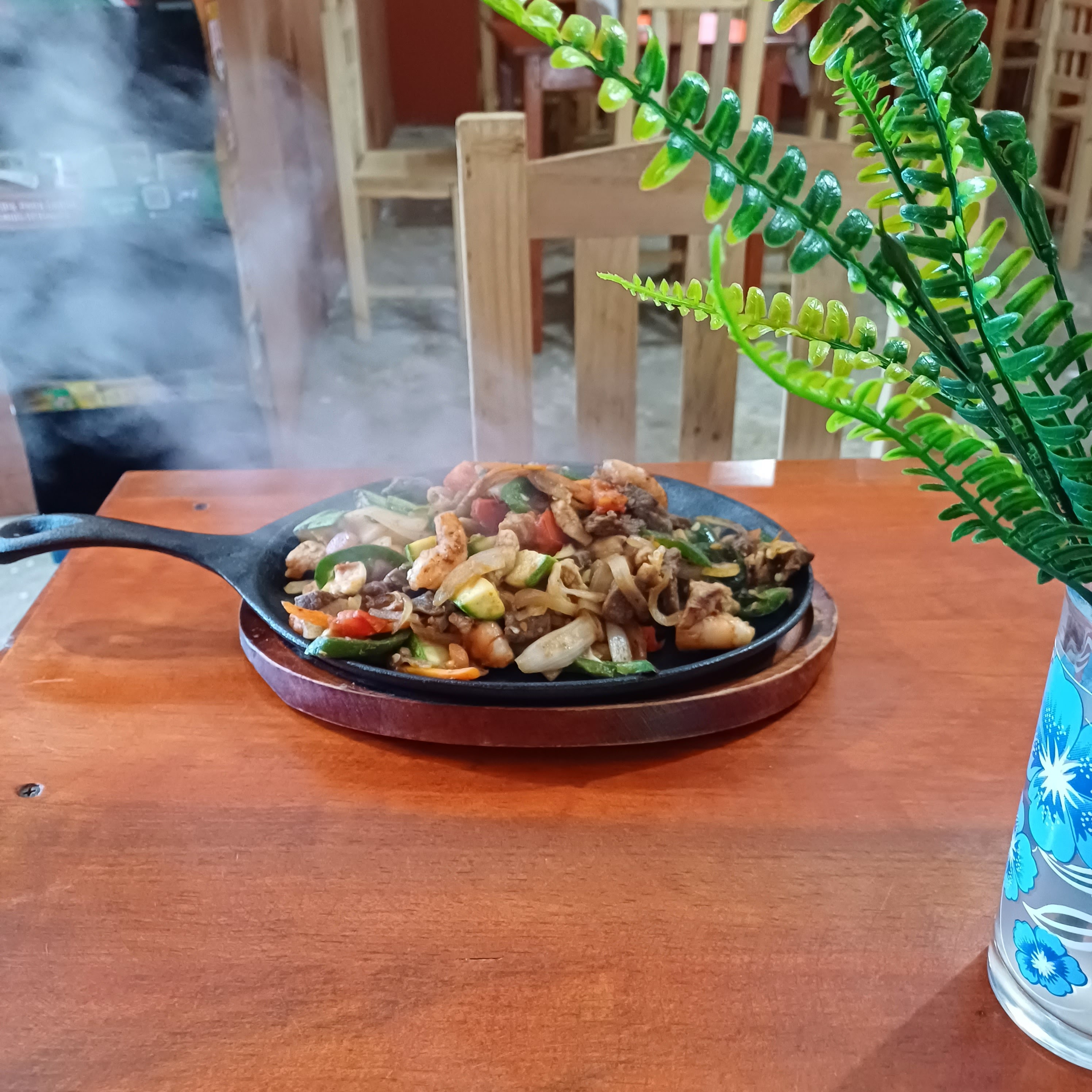 Restaurant El Yaitepecano image 8