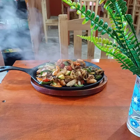 Restaurant El Yaitepecano image 8