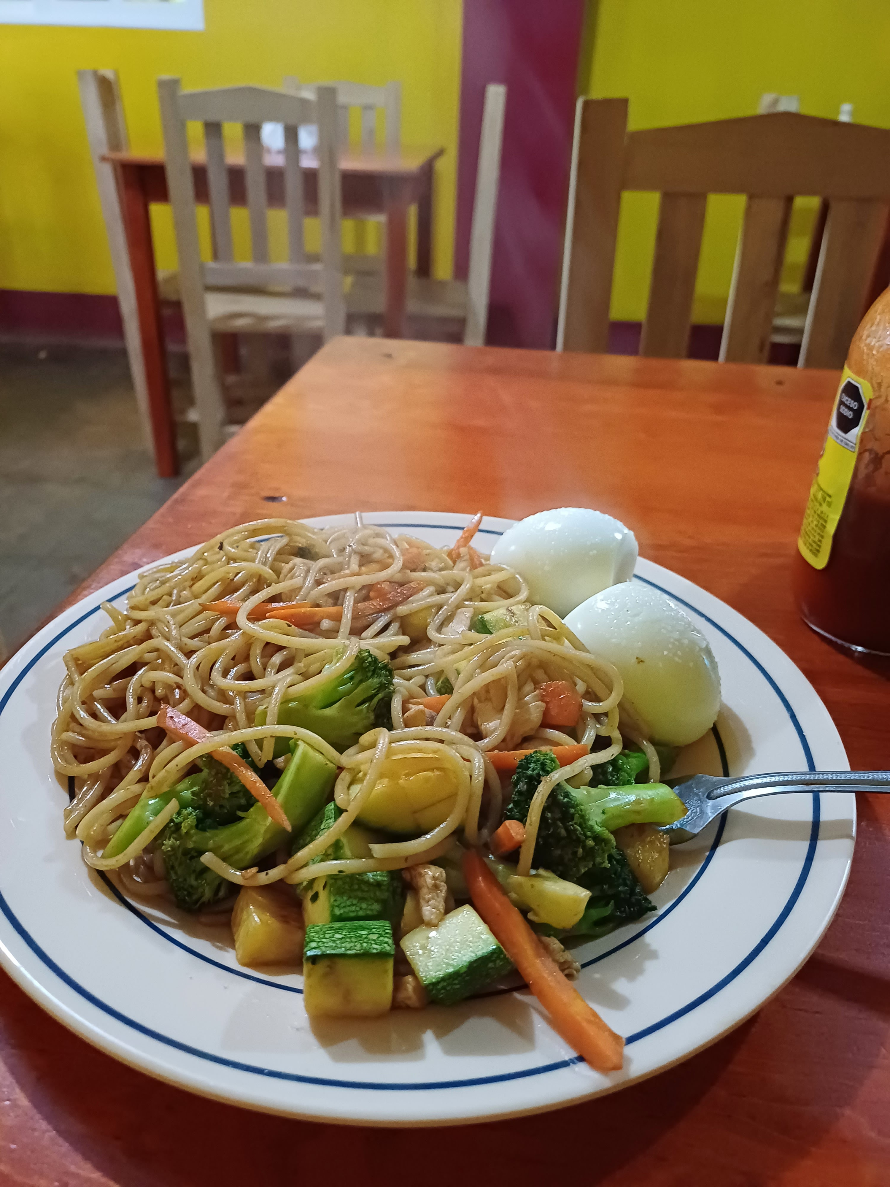 Restaurant El Yaitepecano image 9