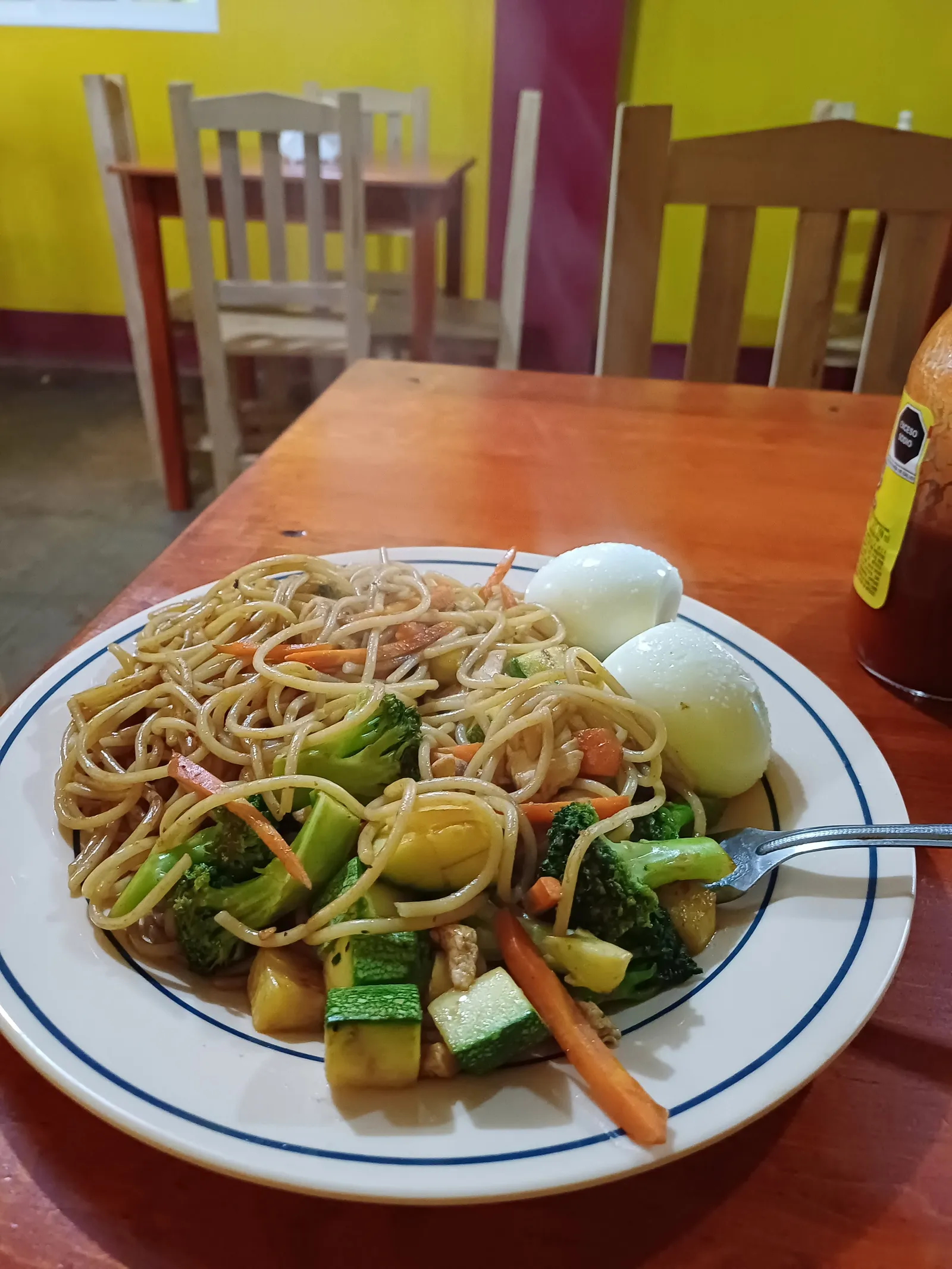 Restaurant El Yaitepecano image 9