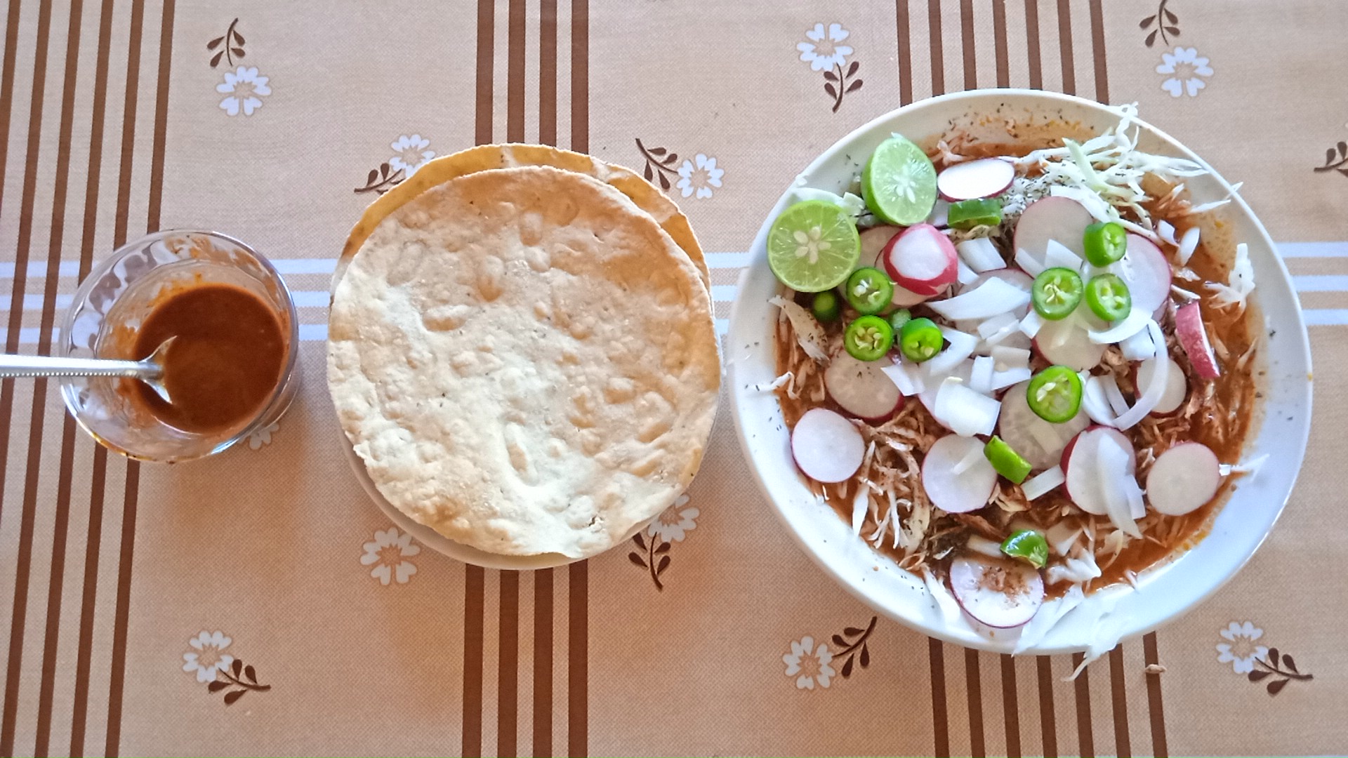 Comedor Santa sofía image 3