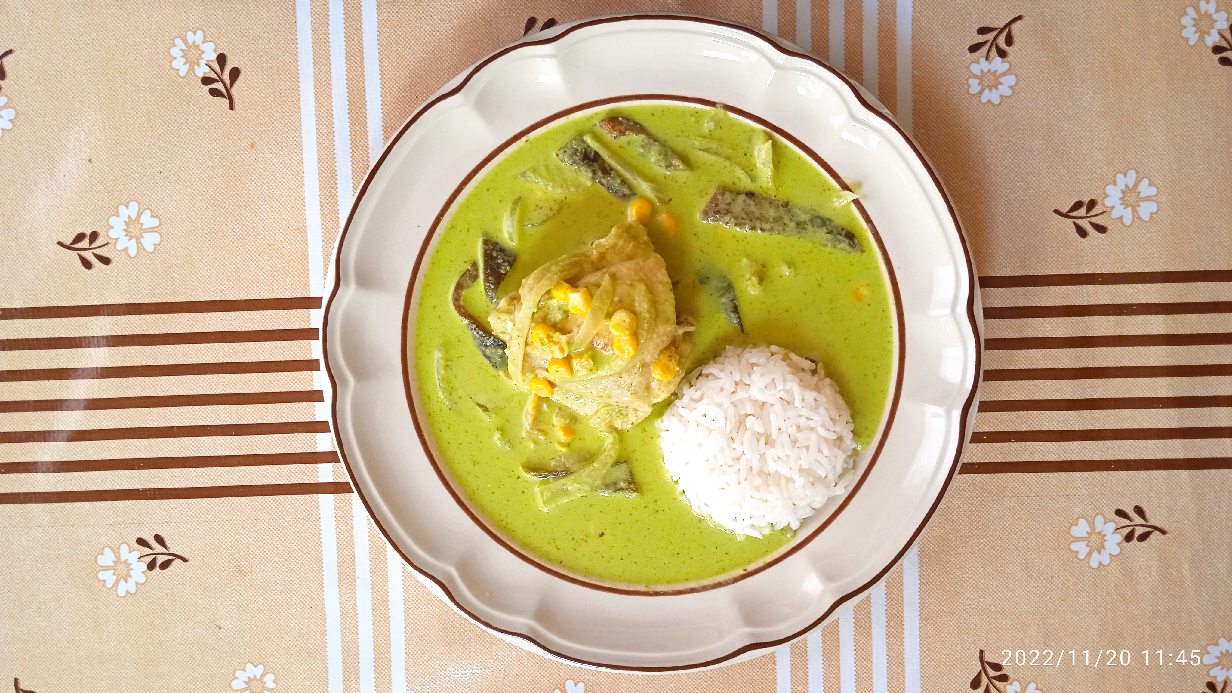 Comedor Santa sofía image 4