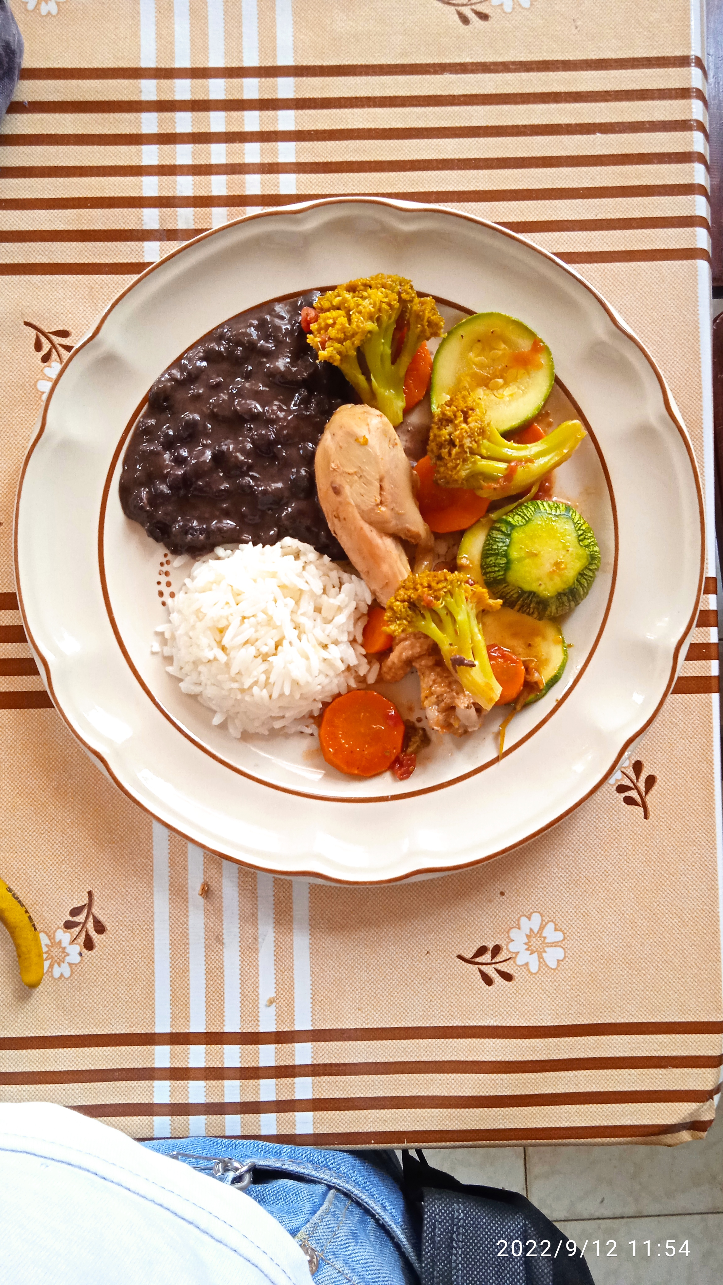 Comedor Santa sofía image 6