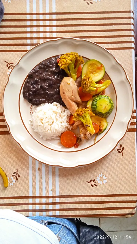 Comedor Santa sofía image 6