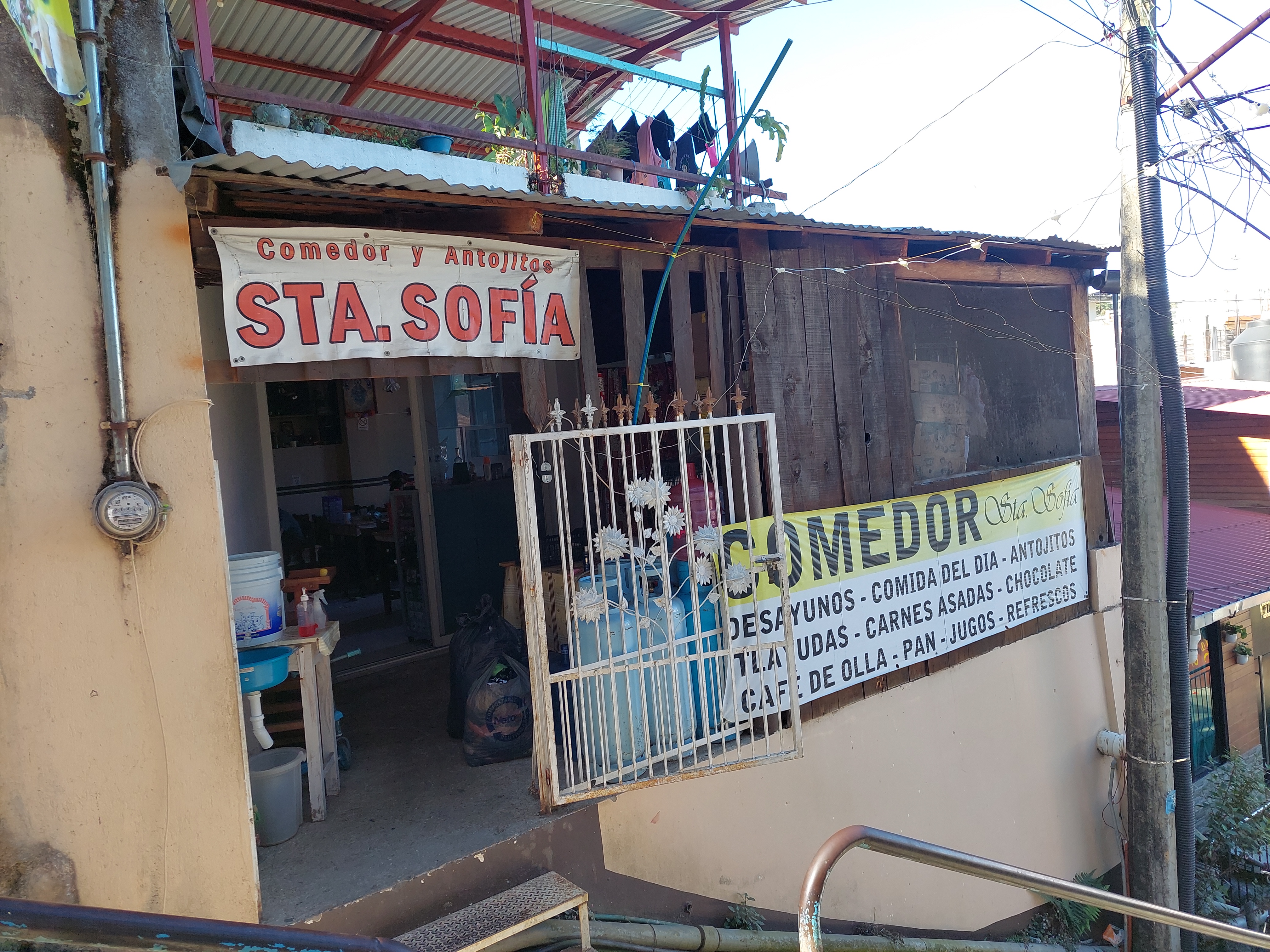 Comedor Santa sofía image 9