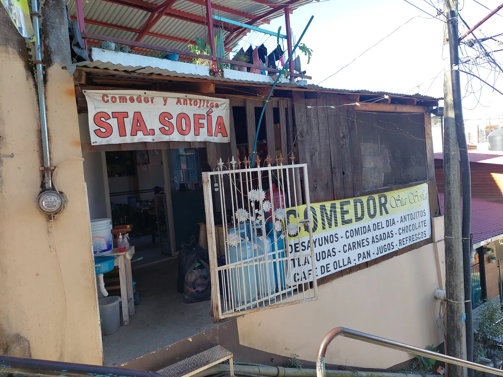 Comedor Santa sofía image 9