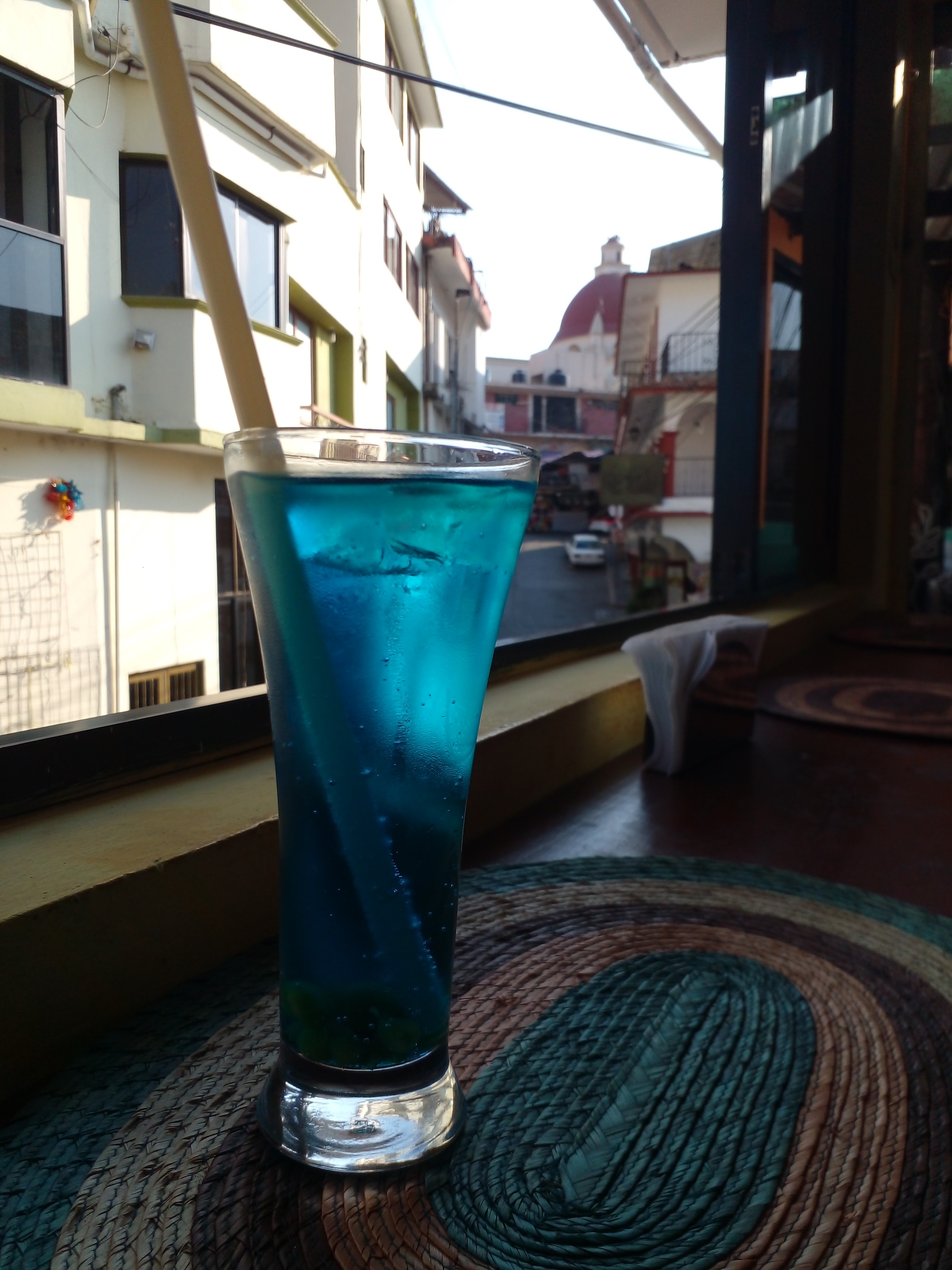 Nino's Cafe-Restaurante Juquila image 4